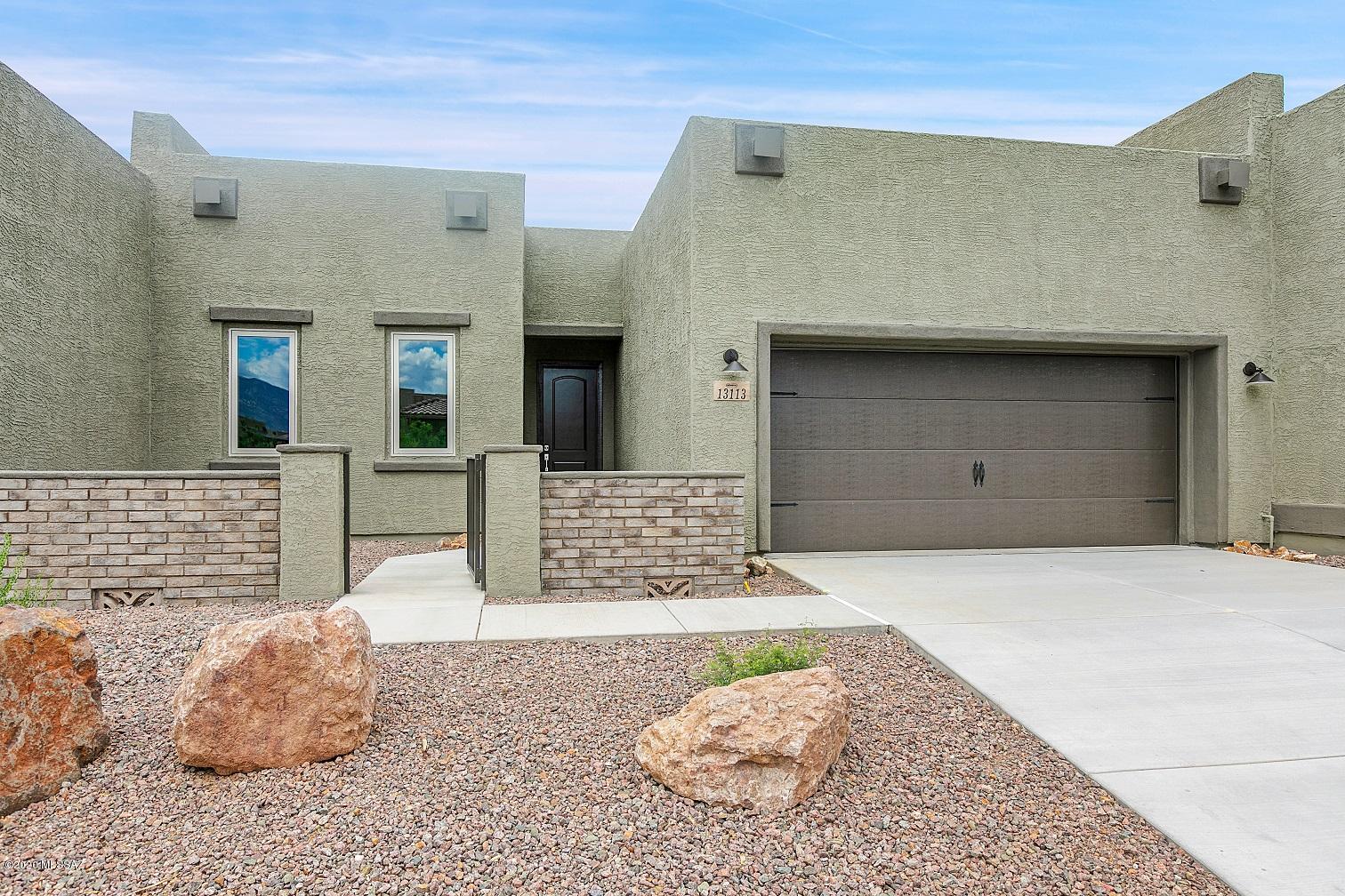 Rancho Vistoso Parcel 5F SQ20170690715 - Residential
