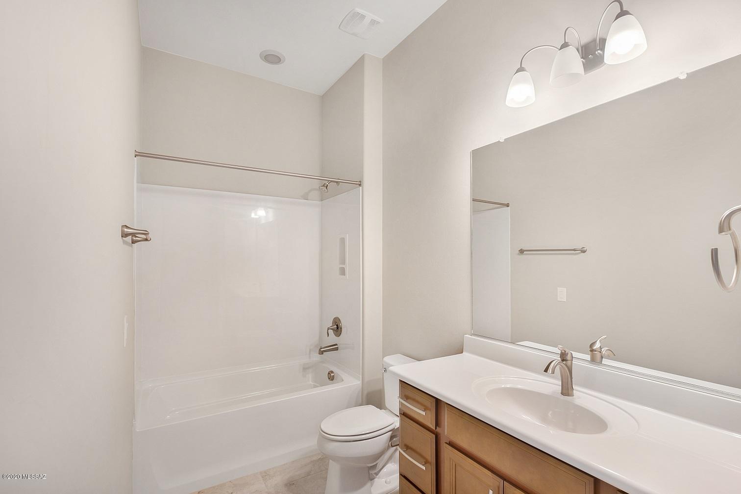 Rancho Vistoso Parcel 5F SQ20170690715 - Residential