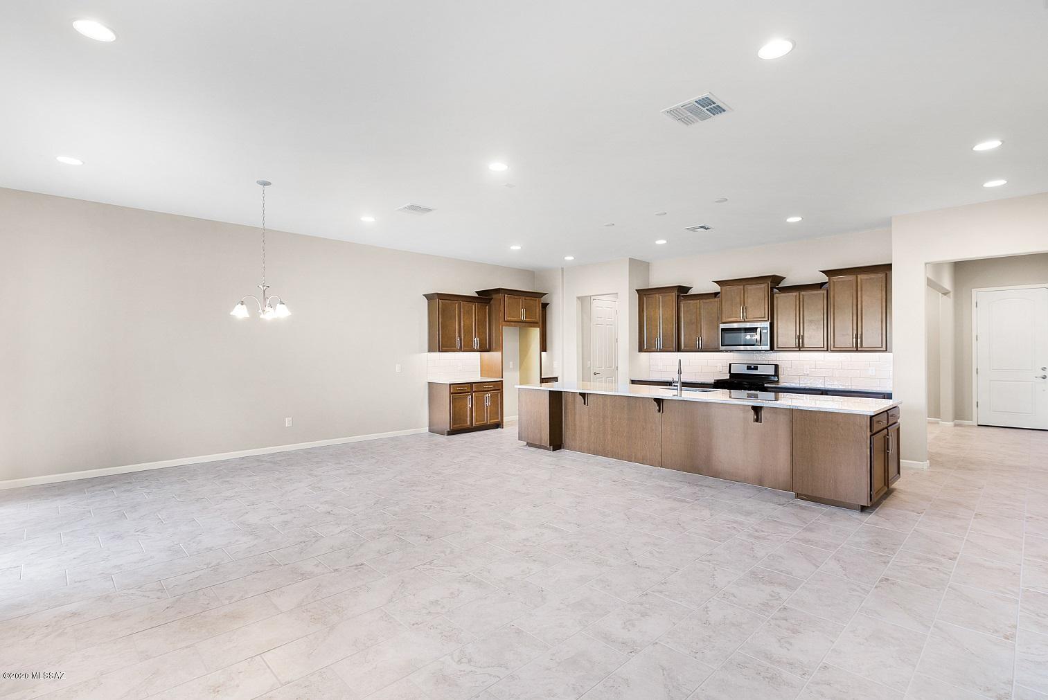 Rancho Vistoso Parcel 5F SQ20170690715 - Residential