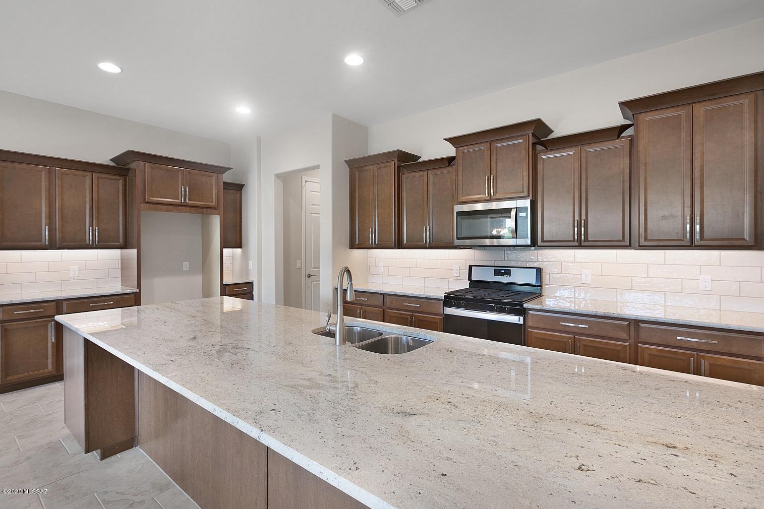 Rancho Vistoso Parcel 5F SQ20170690715 - Residential