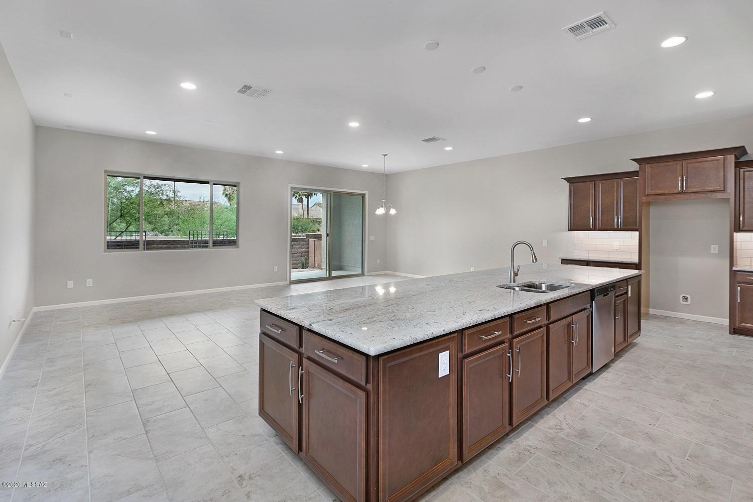 Rancho Vistoso Parcel 5F SQ20170690715 - Residential