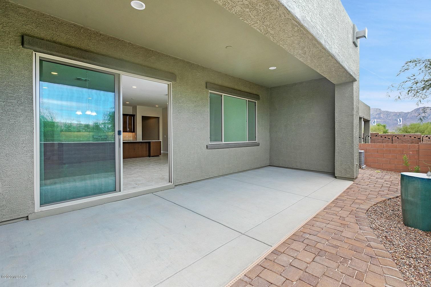 Rancho Vistoso Parcel 5F SQ20170690715 - Residential
