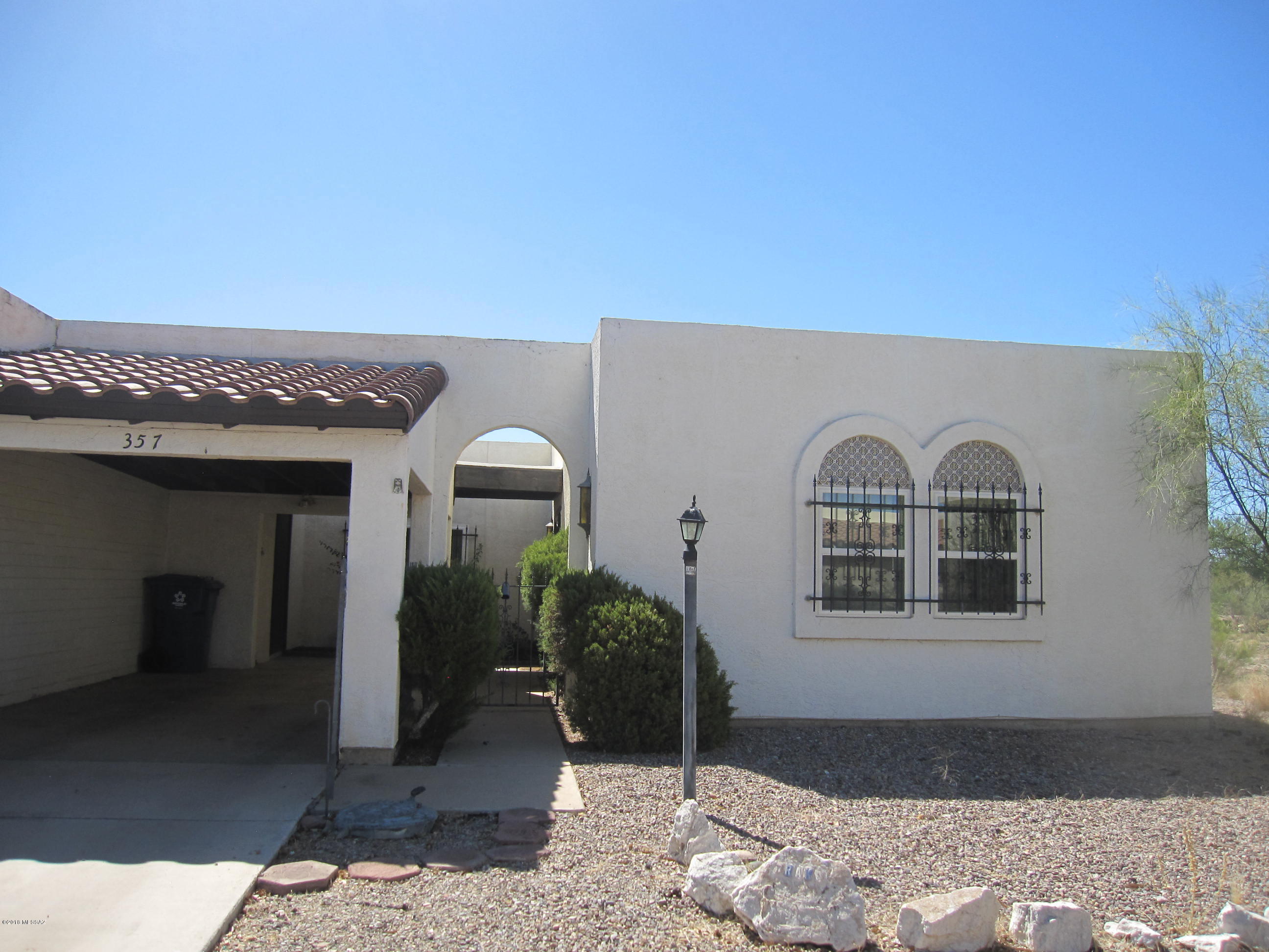 Green Valley Country Club North(1-145) - Residential