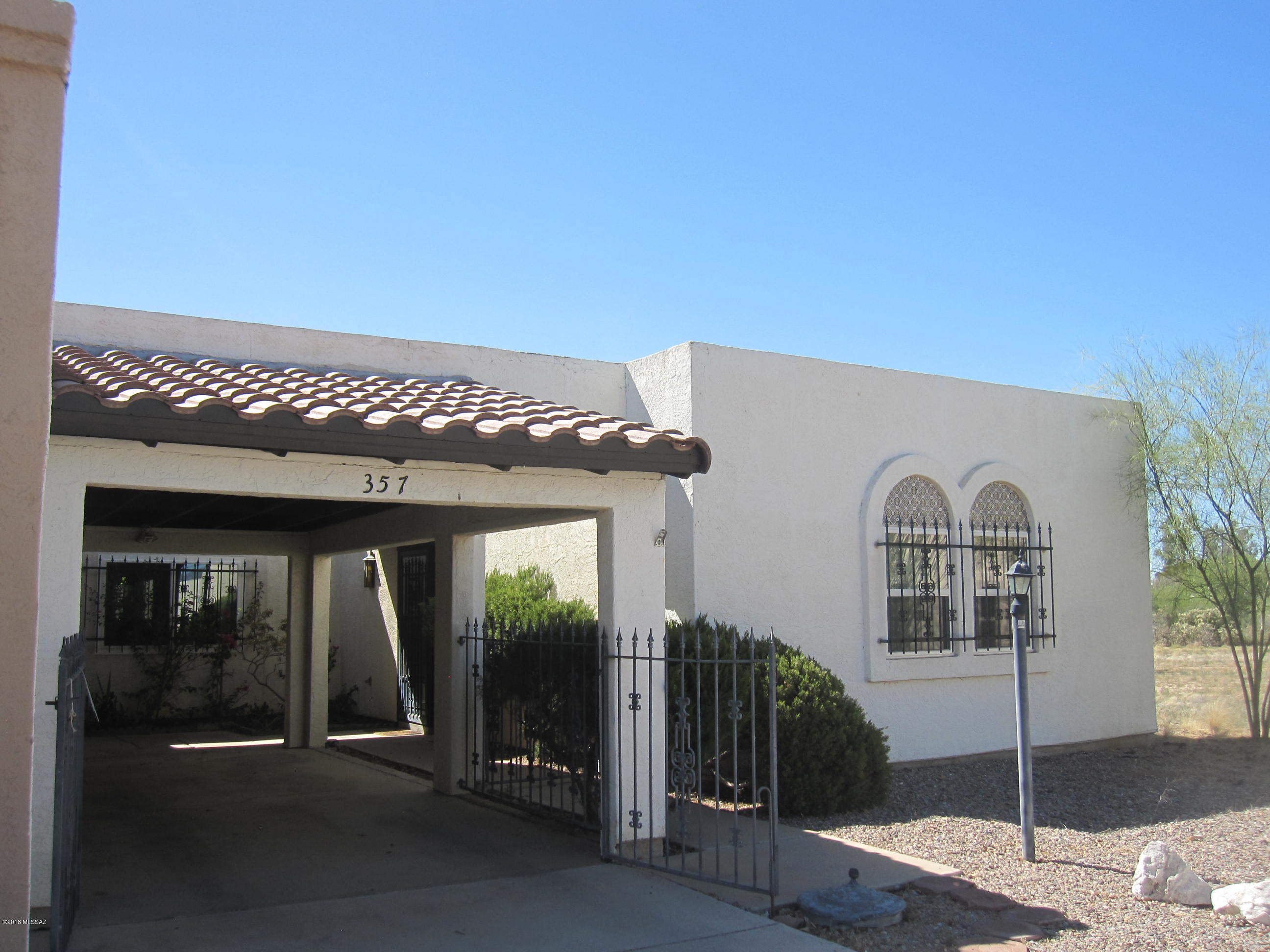 Green Valley Country Club North(1-145) - Residential