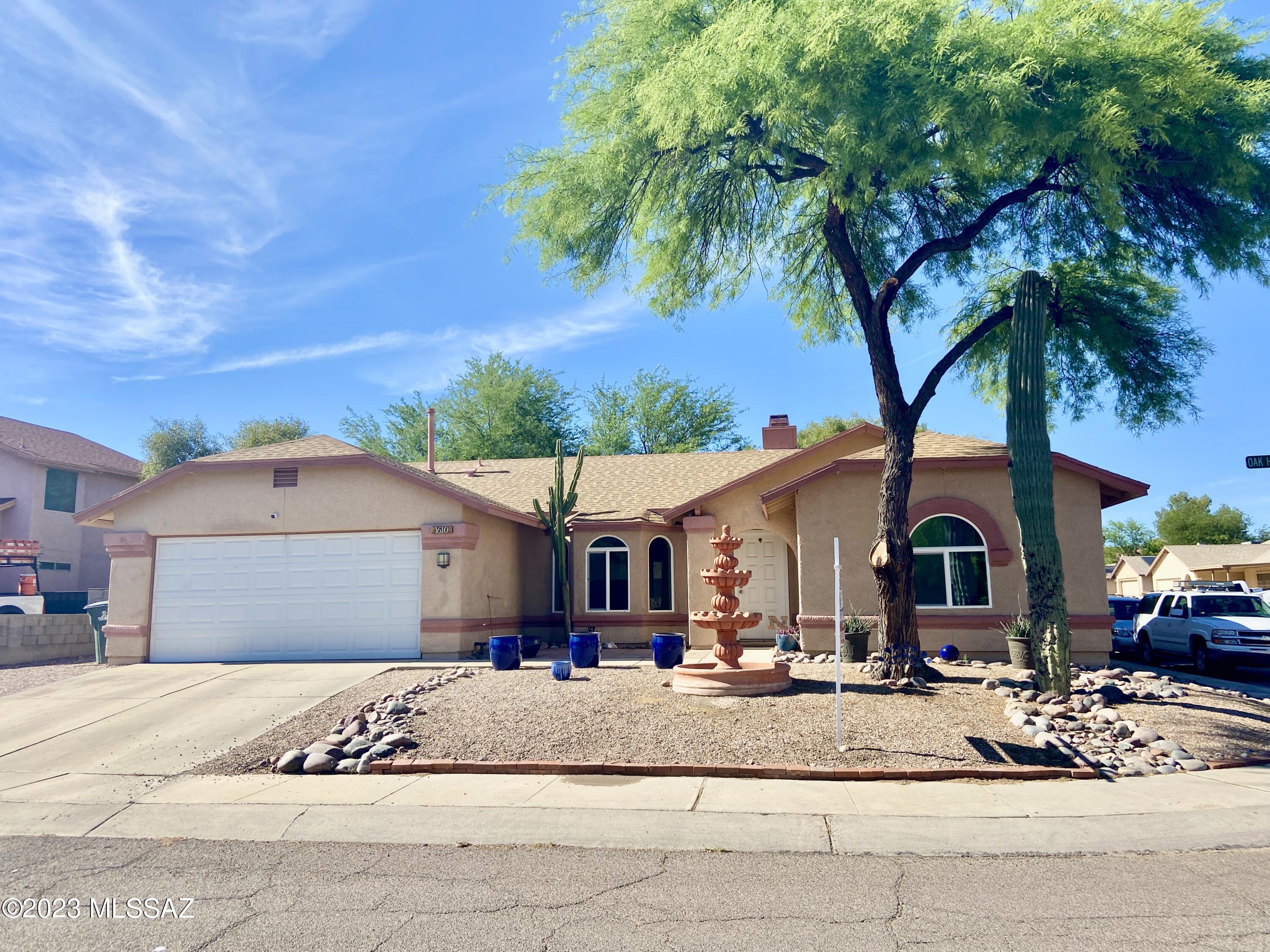 Oak Tree II at Midvale (273-519) - Residential