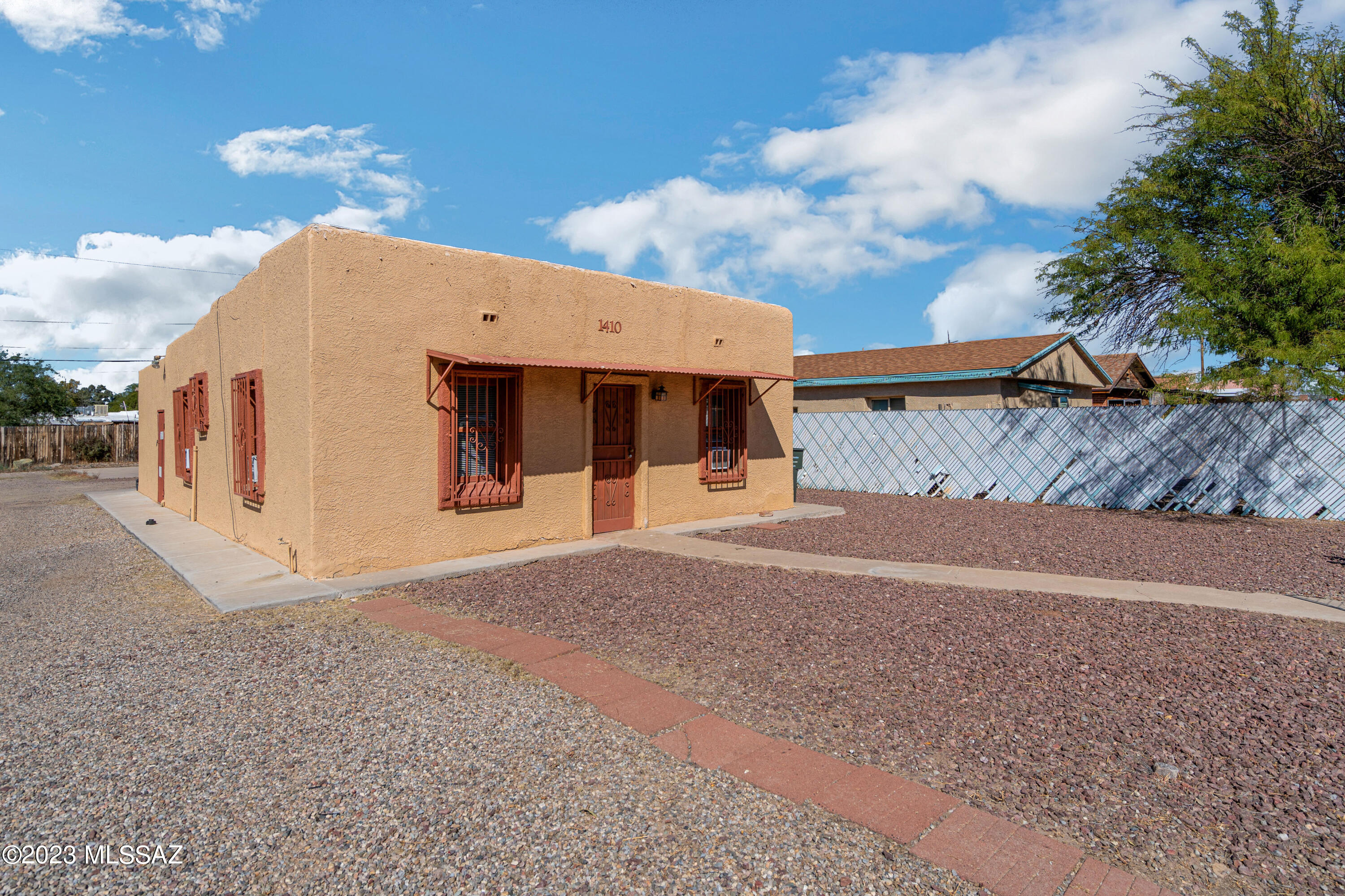 El Rio Park - Residential