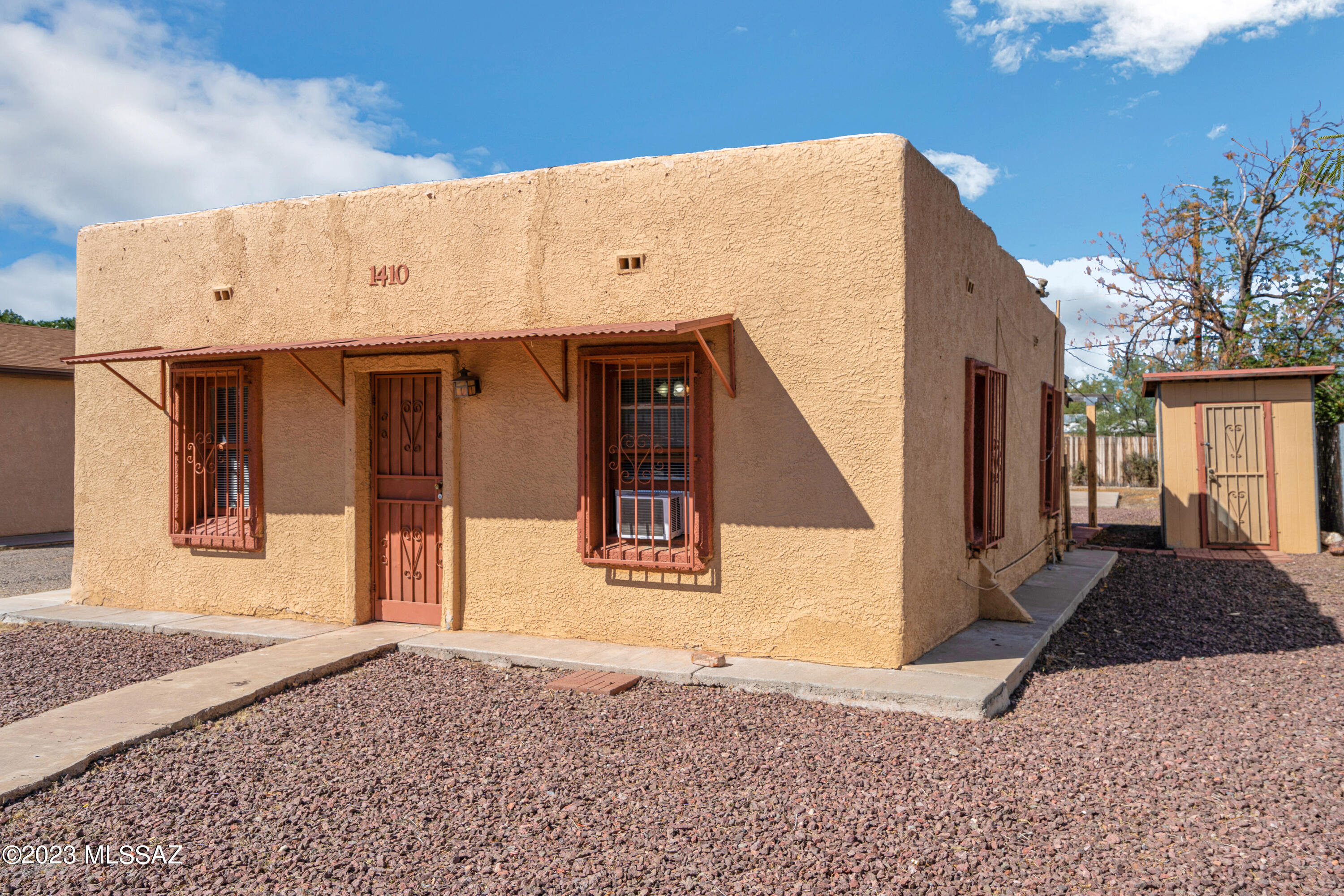 El Rio Park - Residential