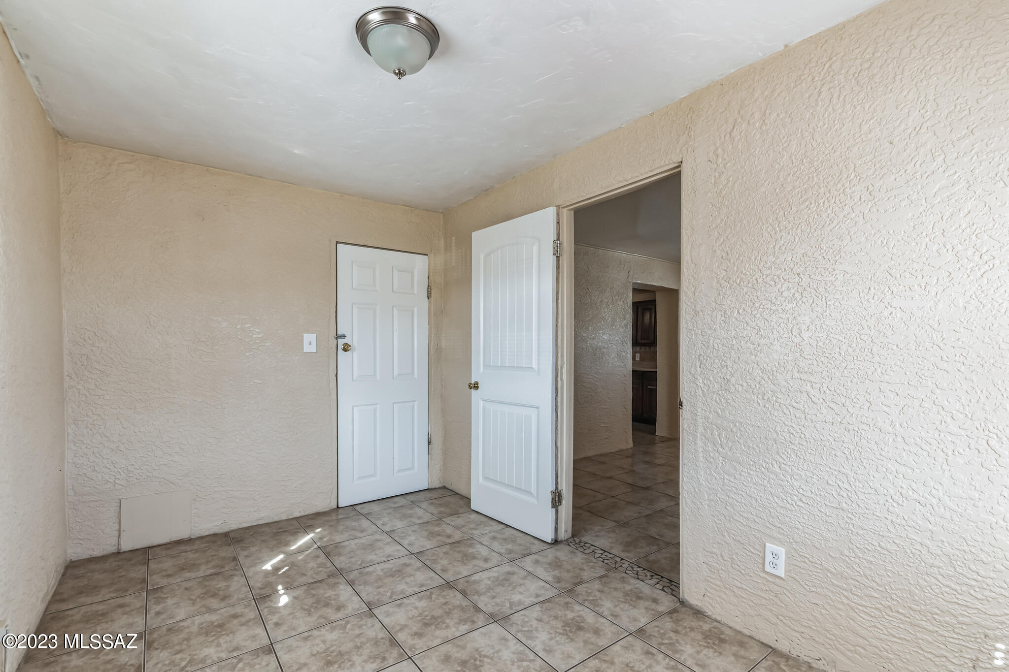 El Rio Park - Residential