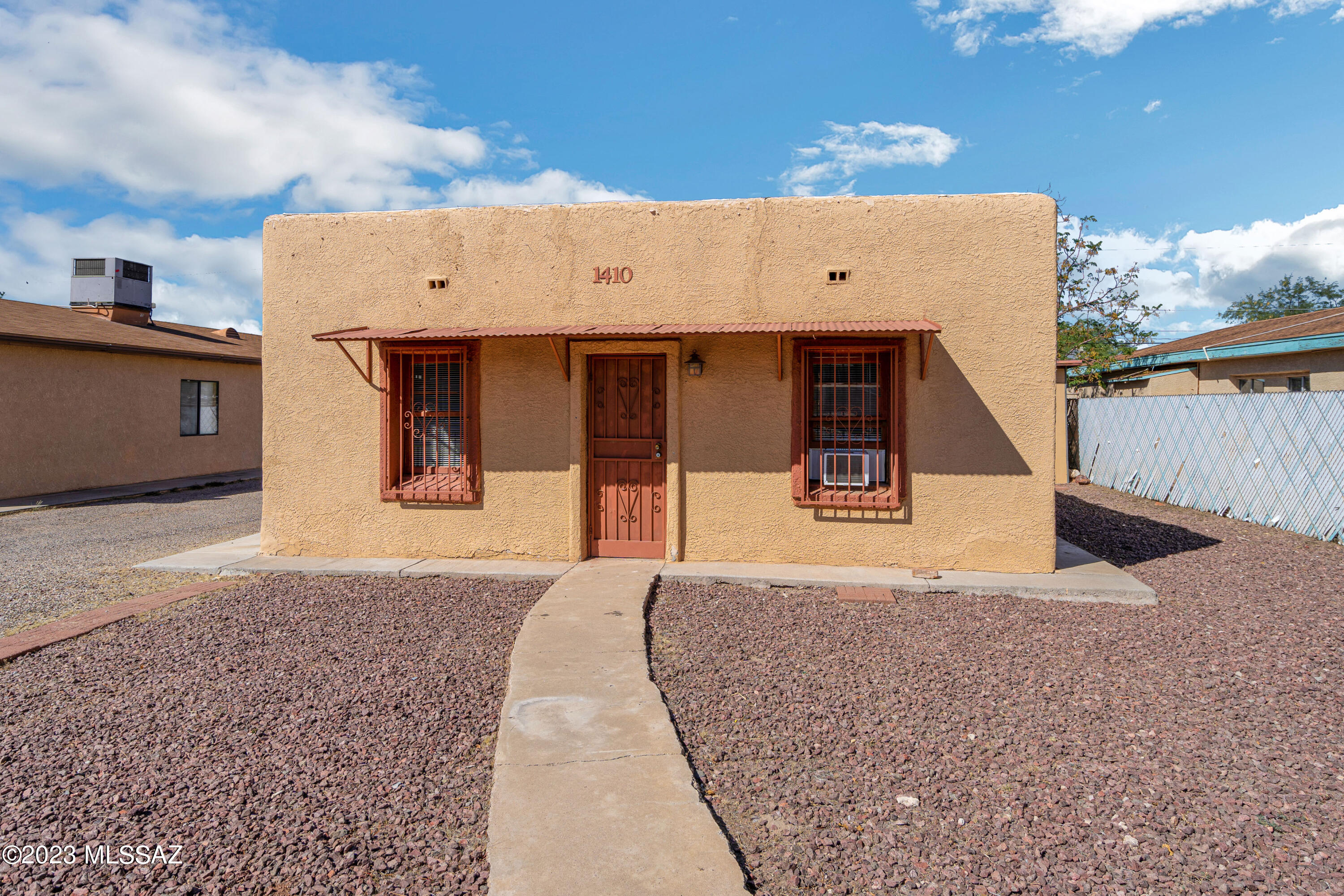 El Rio Park - Residential