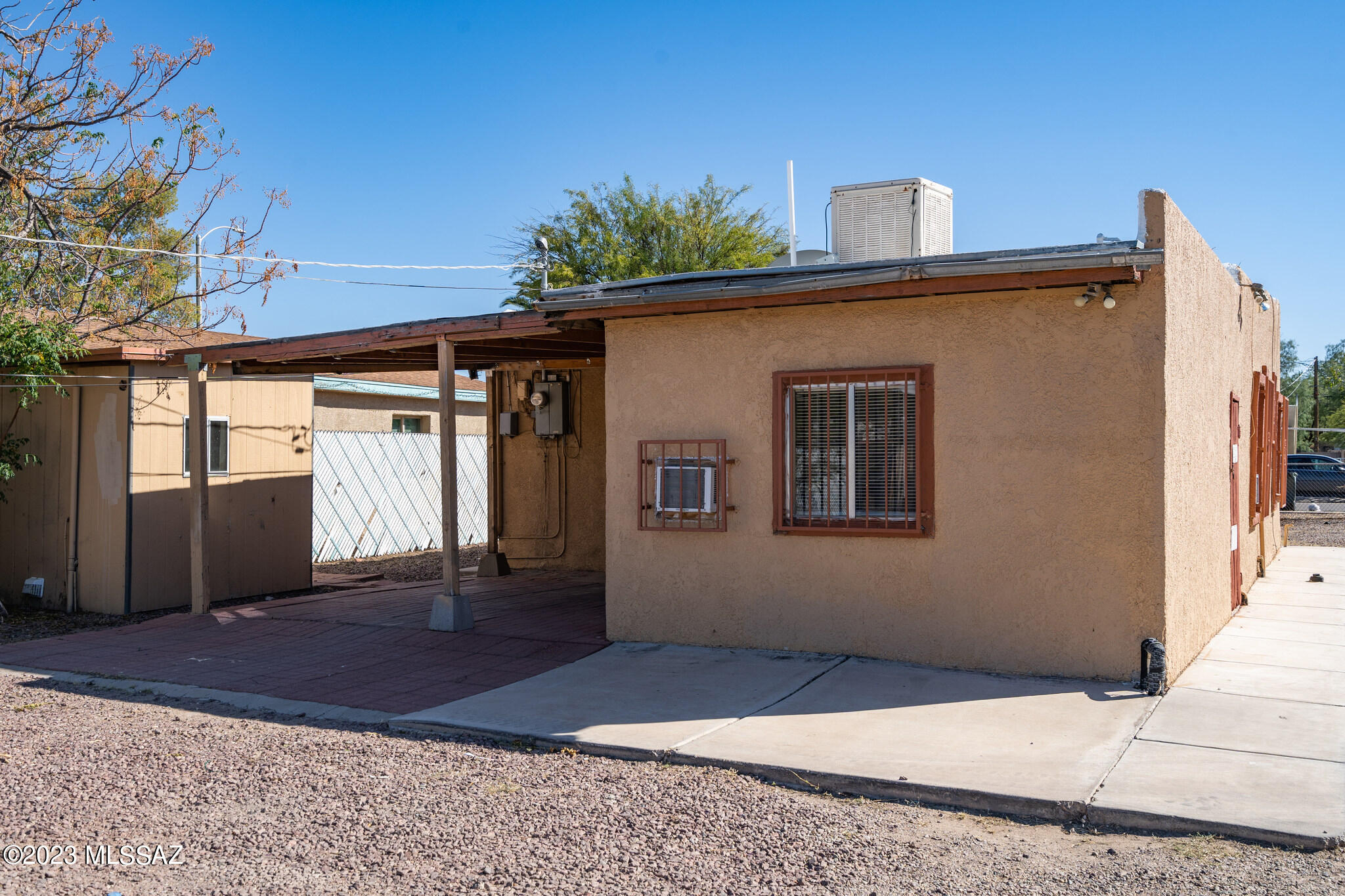 El Rio Park - Residential