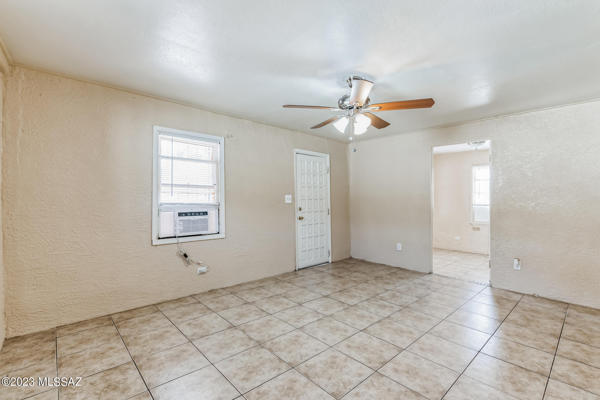 El Rio Park - Residential