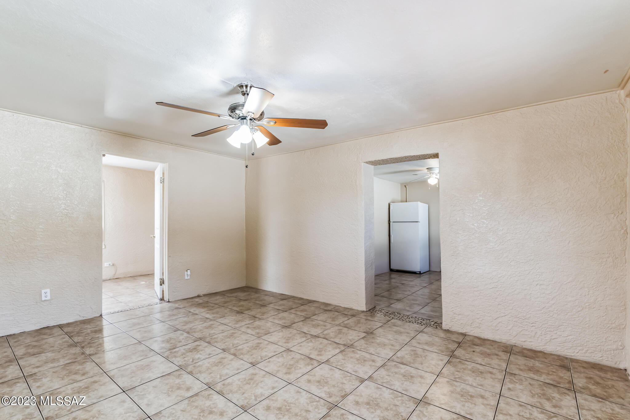 El Rio Park - Residential
