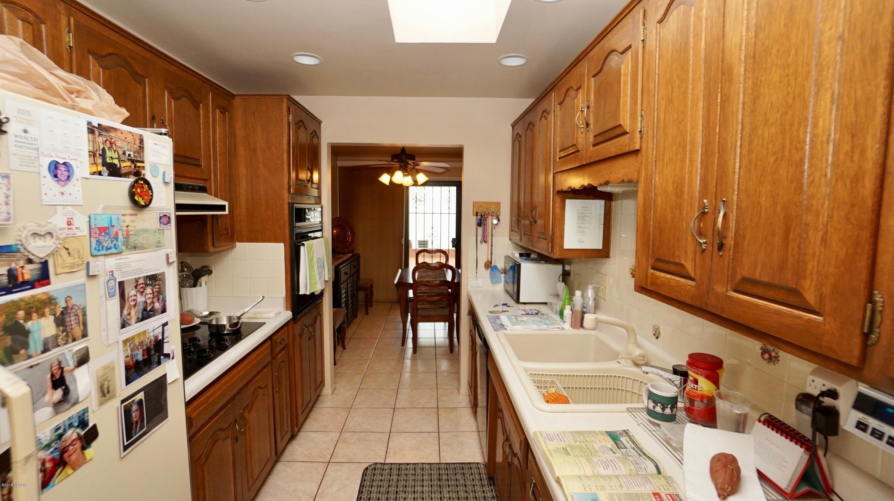 La Granada Block 1&2 - Residential