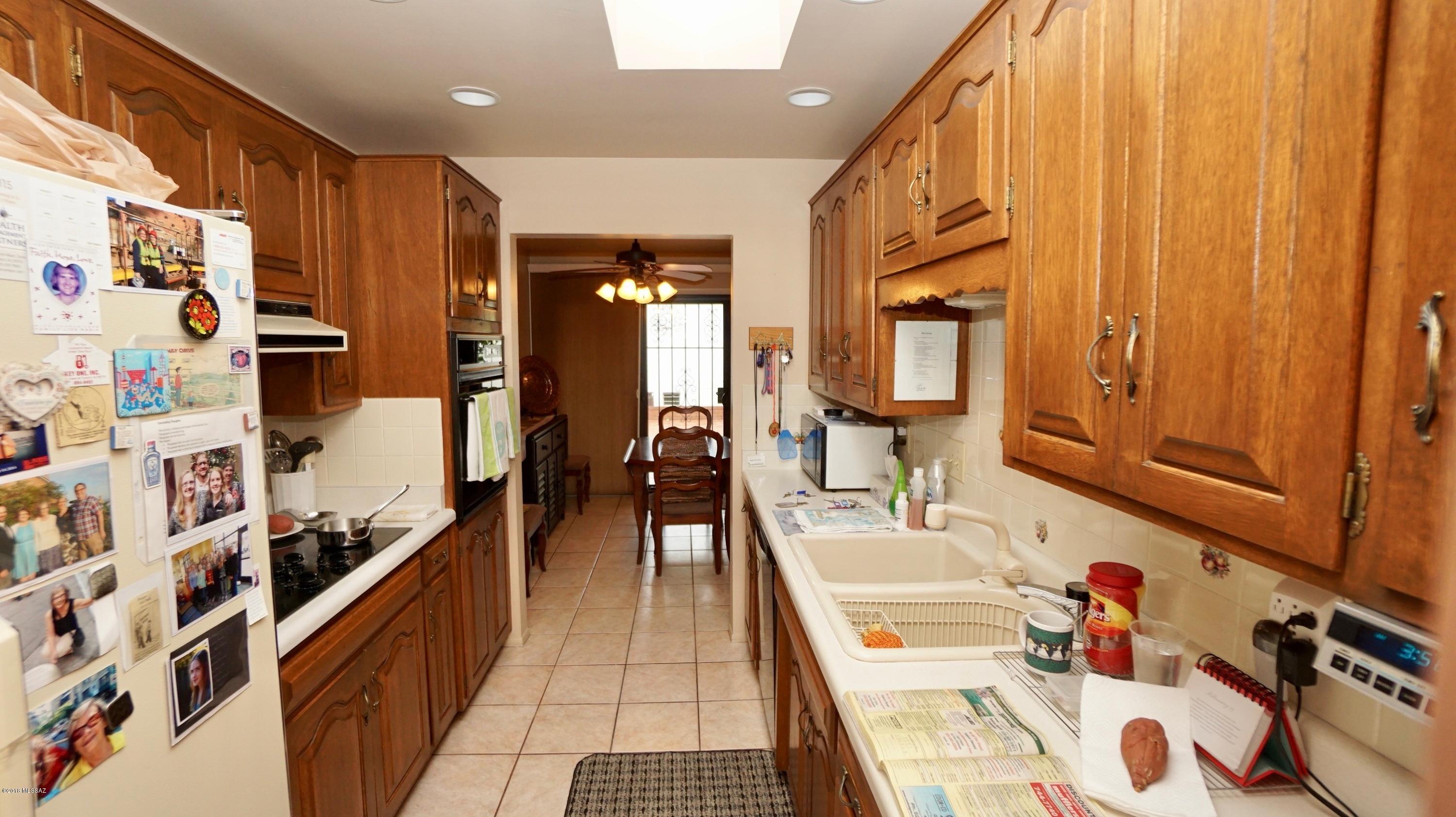 La Granada Block 1&2 - Residential