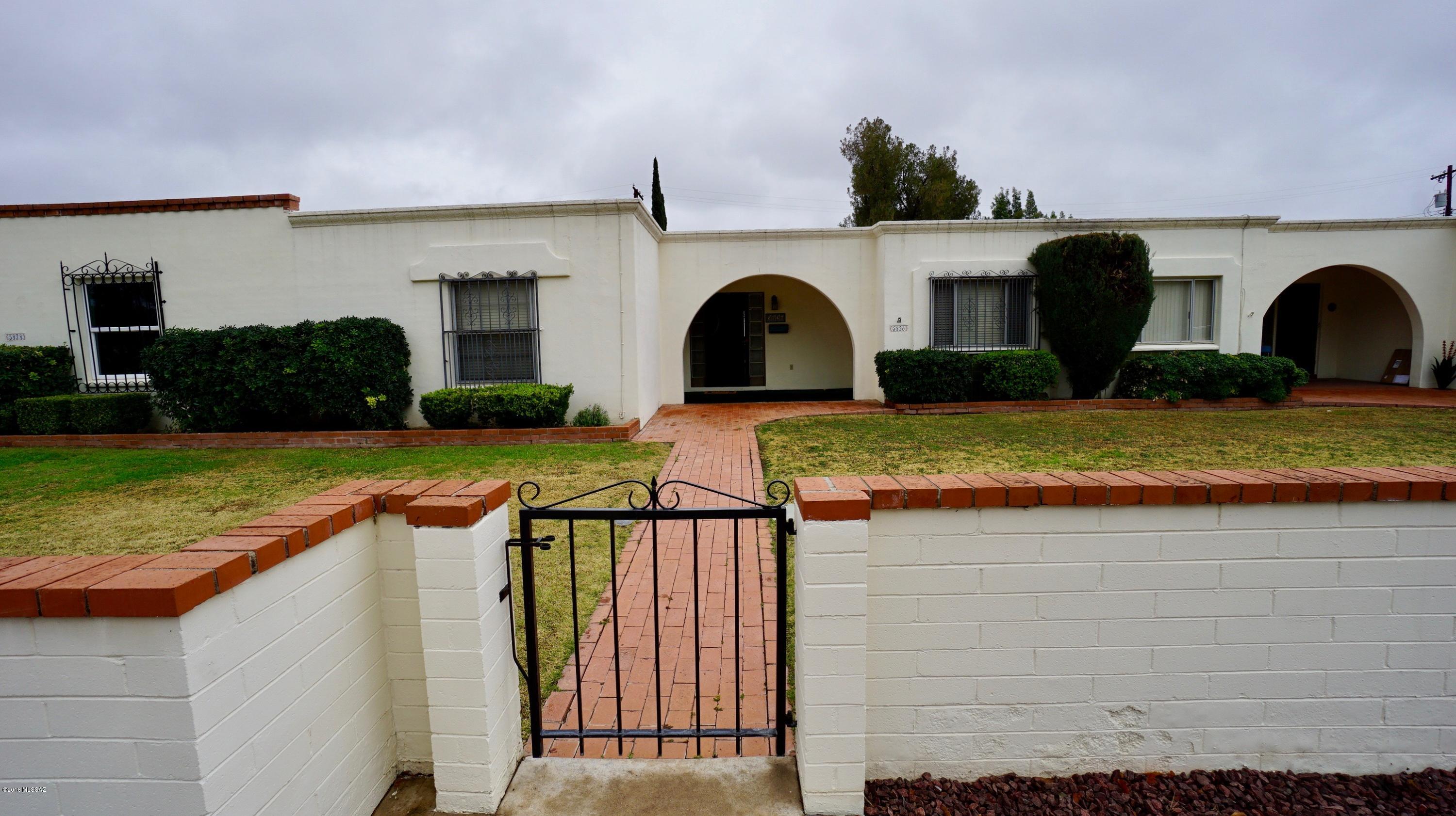 La Granada Block 1&2 - Residential