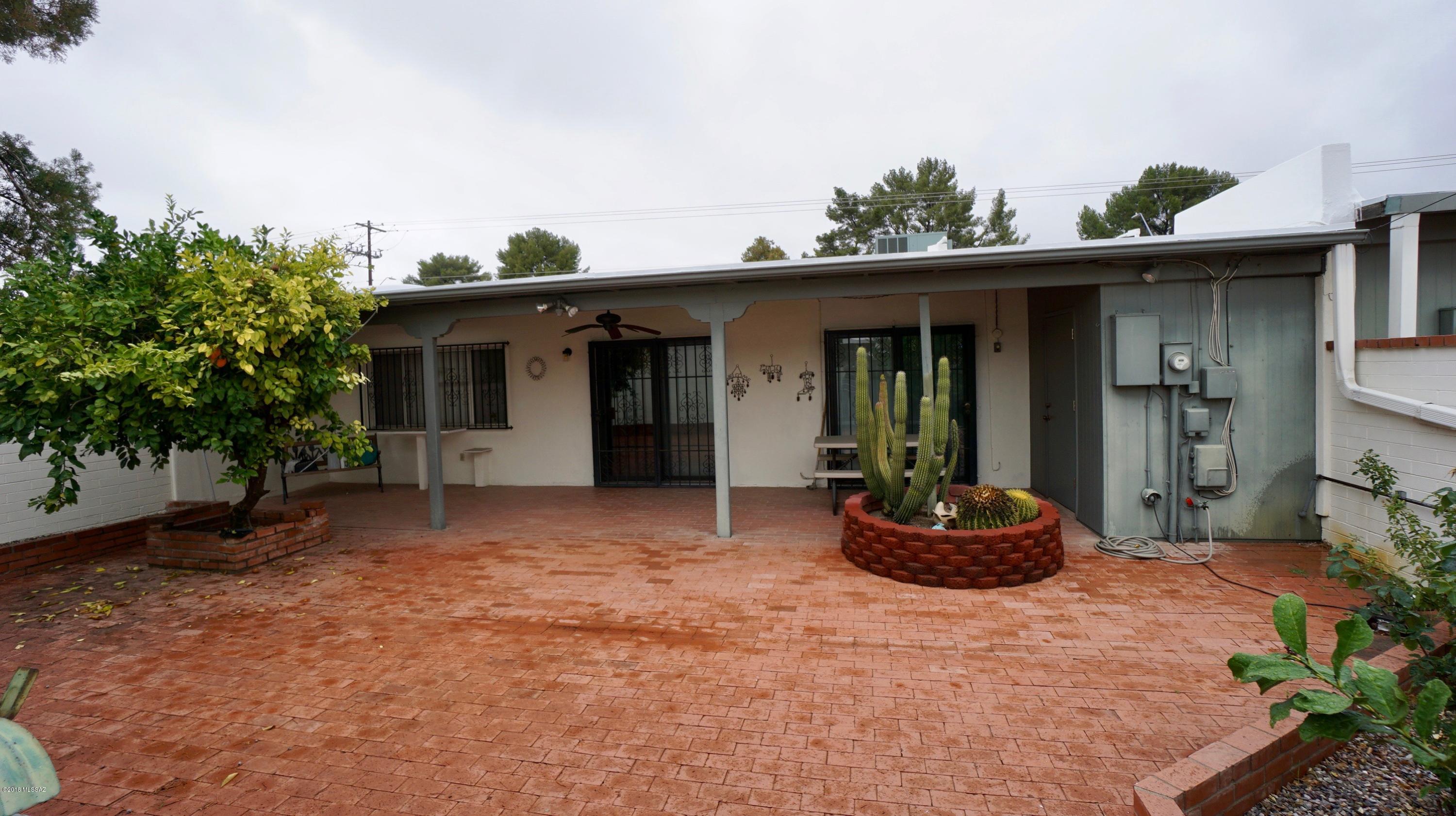 La Granada Block 1&2 - Residential