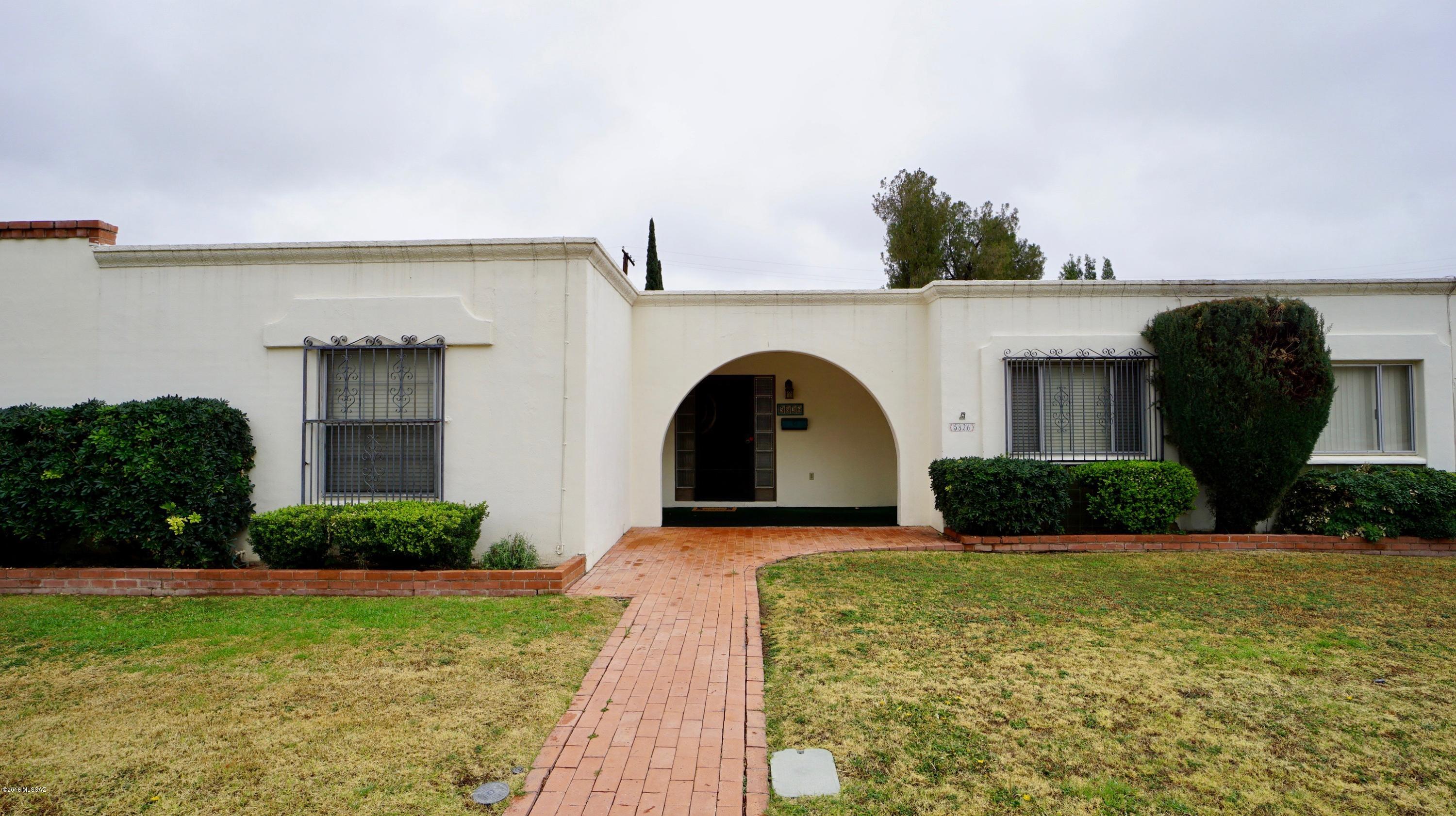 La Granada Block 1&2 - Residential