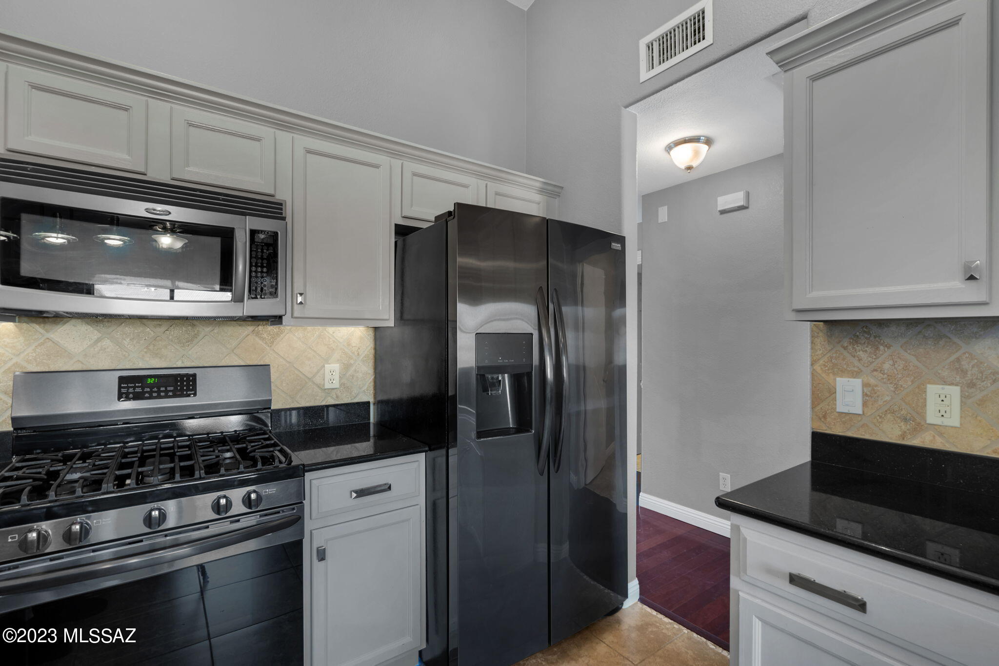Quail Crossing (1-150) - Residential
