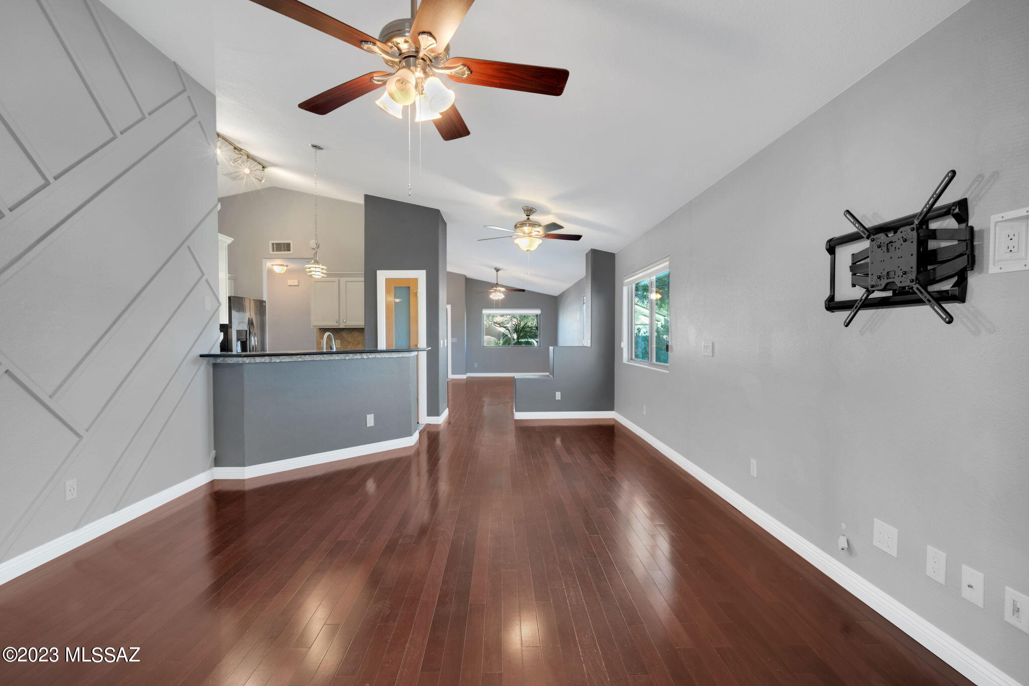 Quail Crossing (1-150) - Residential