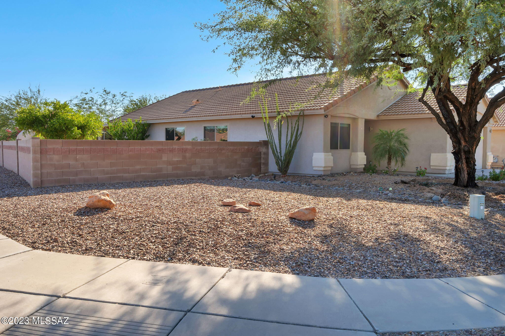 Quail Crossing (1-150) - Residential