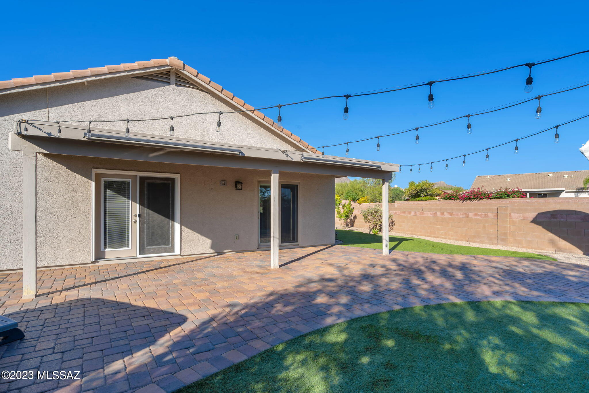Quail Crossing (1-150) - Residential