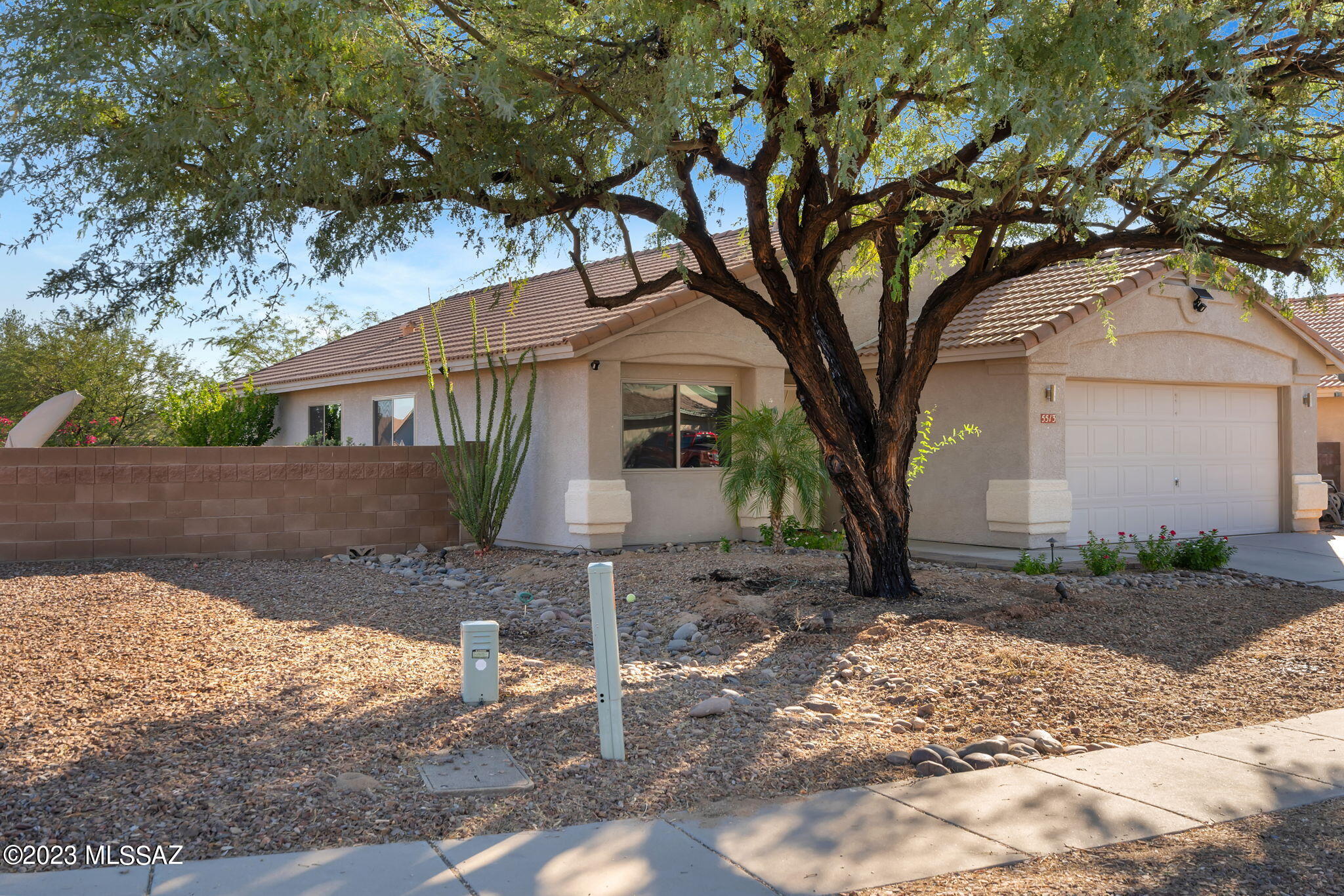 Quail Crossing (1-150) - Residential