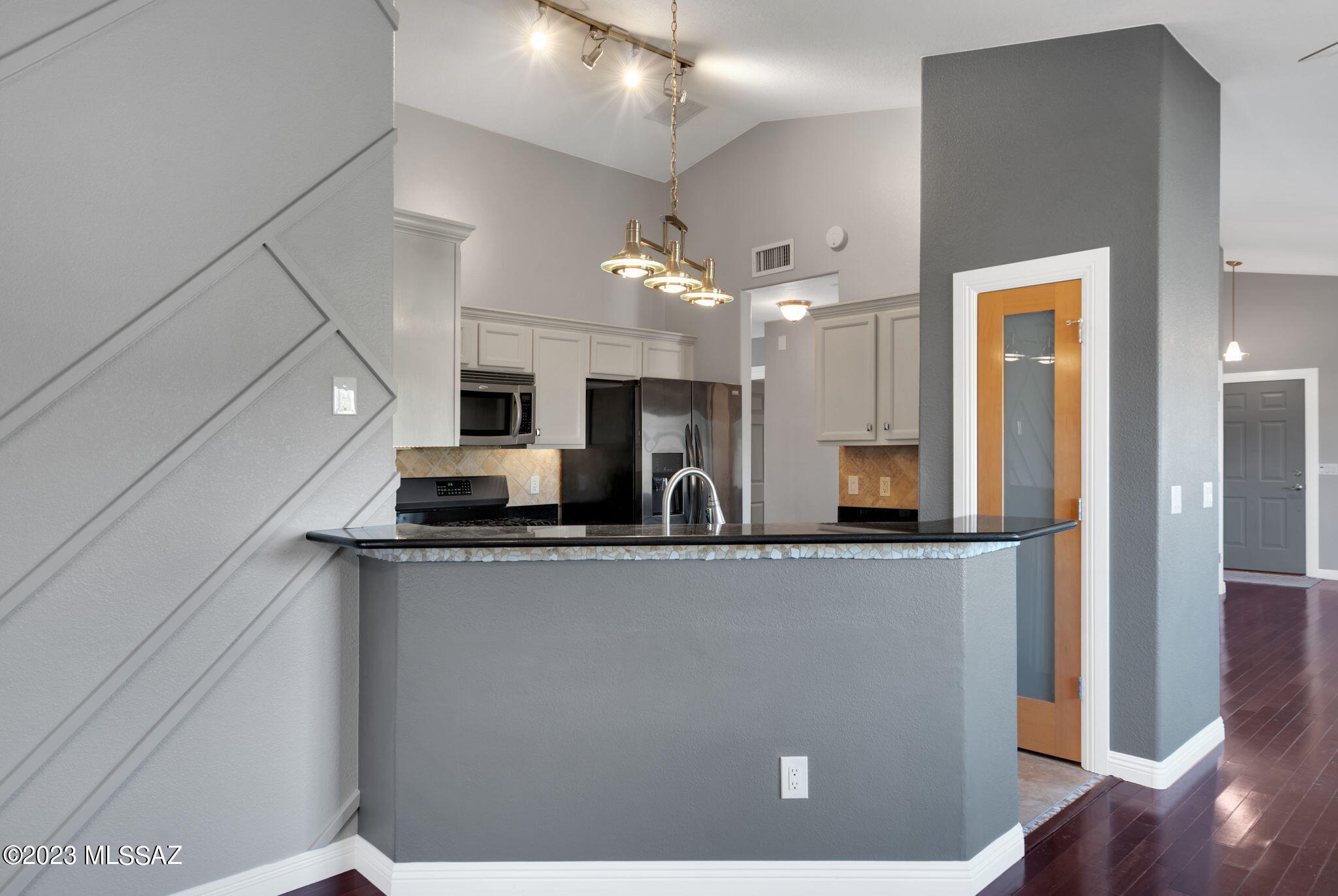 Quail Crossing (1-150) - Residential