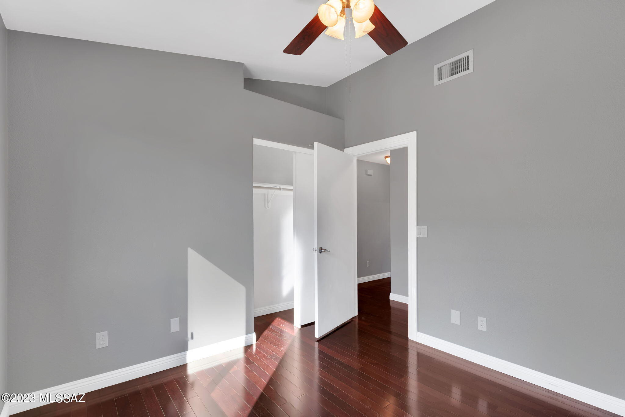 Quail Crossing (1-150) - Residential