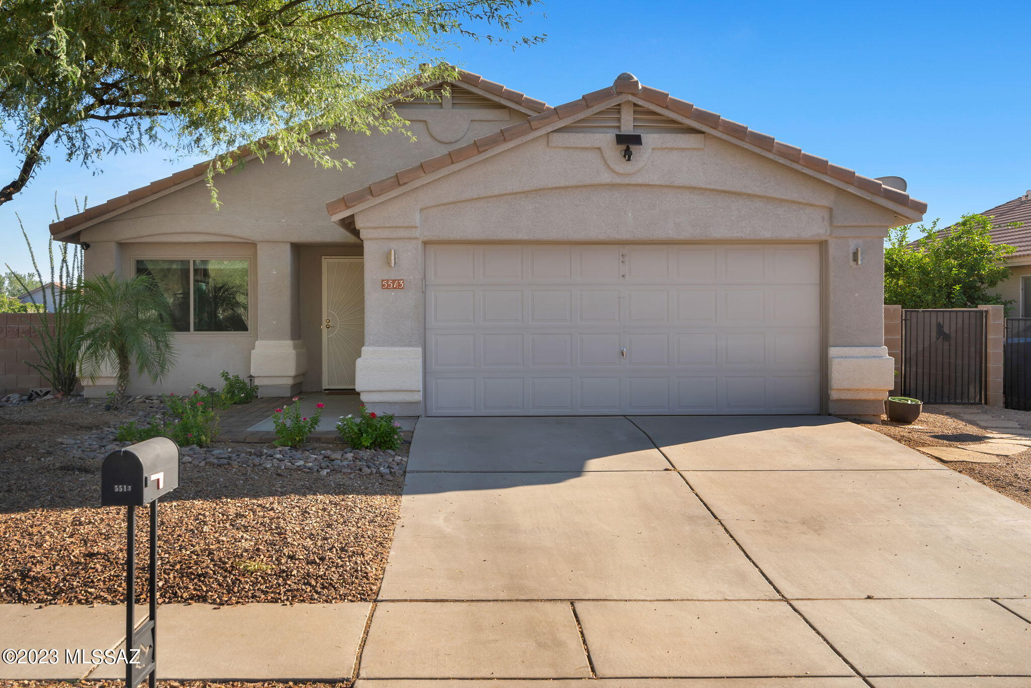 Quail Crossing (1-150) - Residential