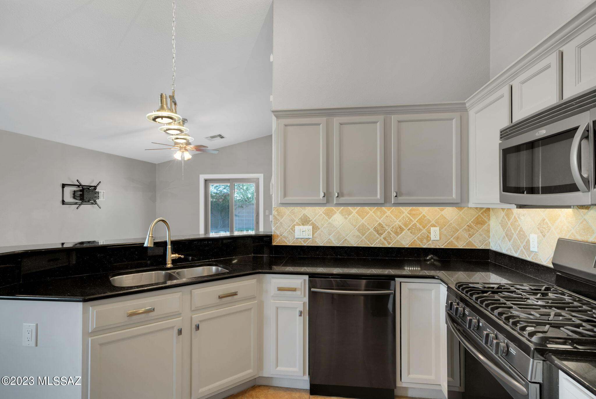 Quail Crossing (1-150) - Residential