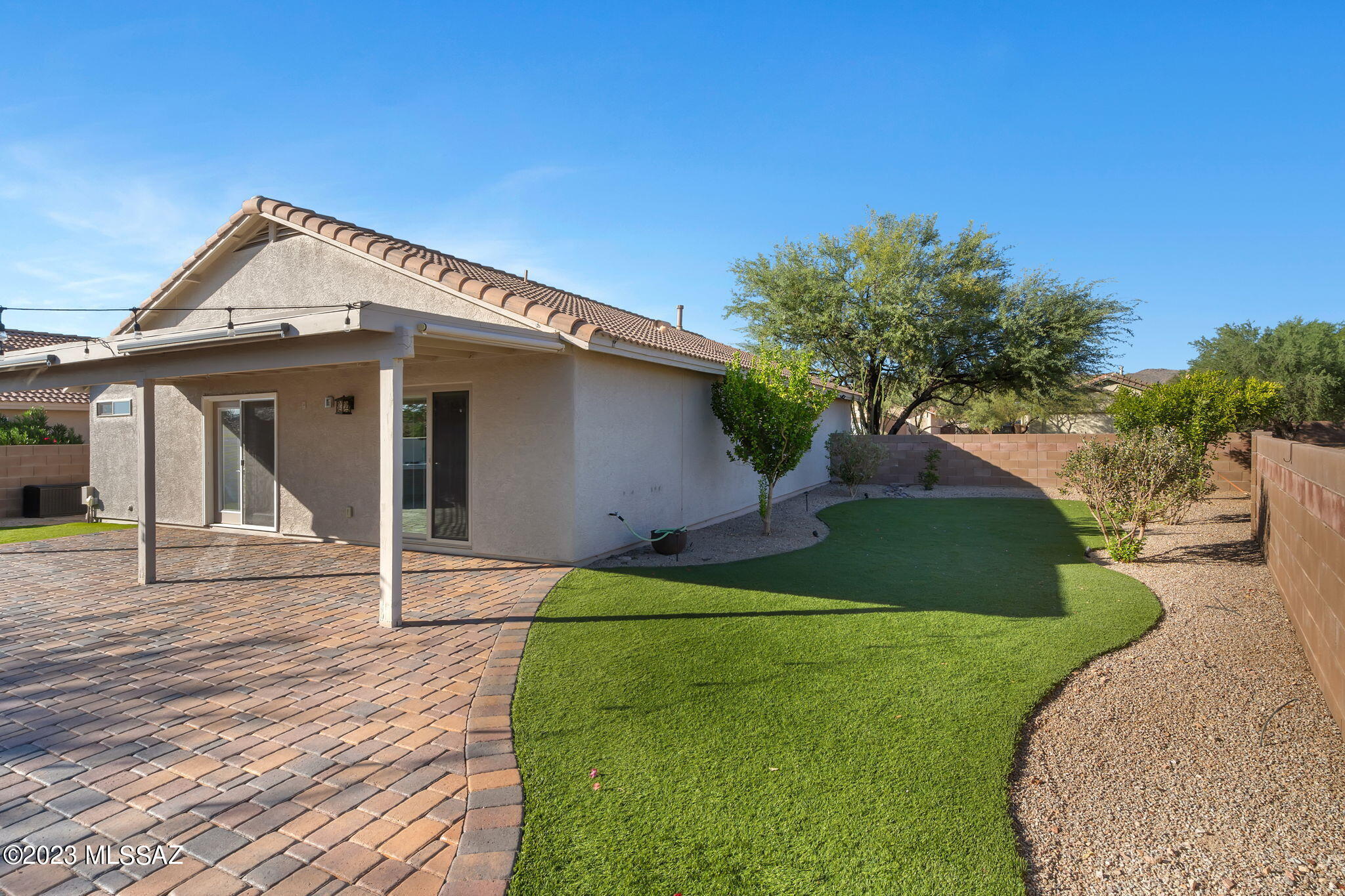 Quail Crossing (1-150) - Residential
