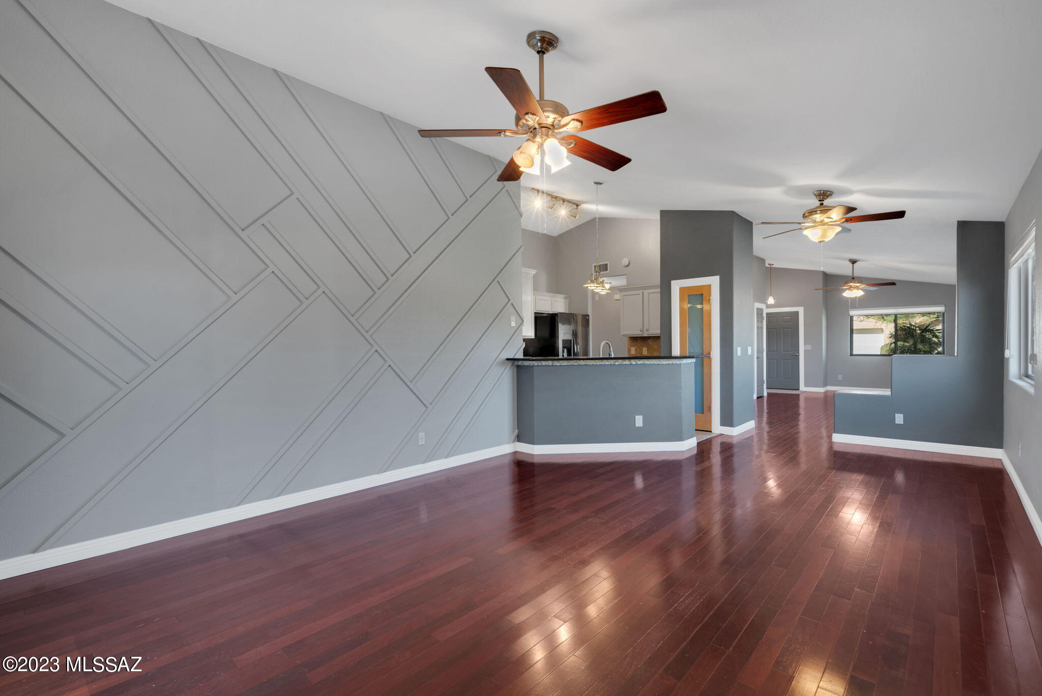 Quail Crossing (1-150) - Residential