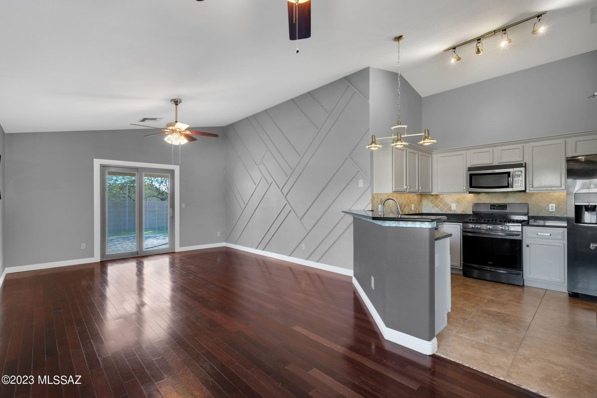 Quail Crossing (1-150) - Residential