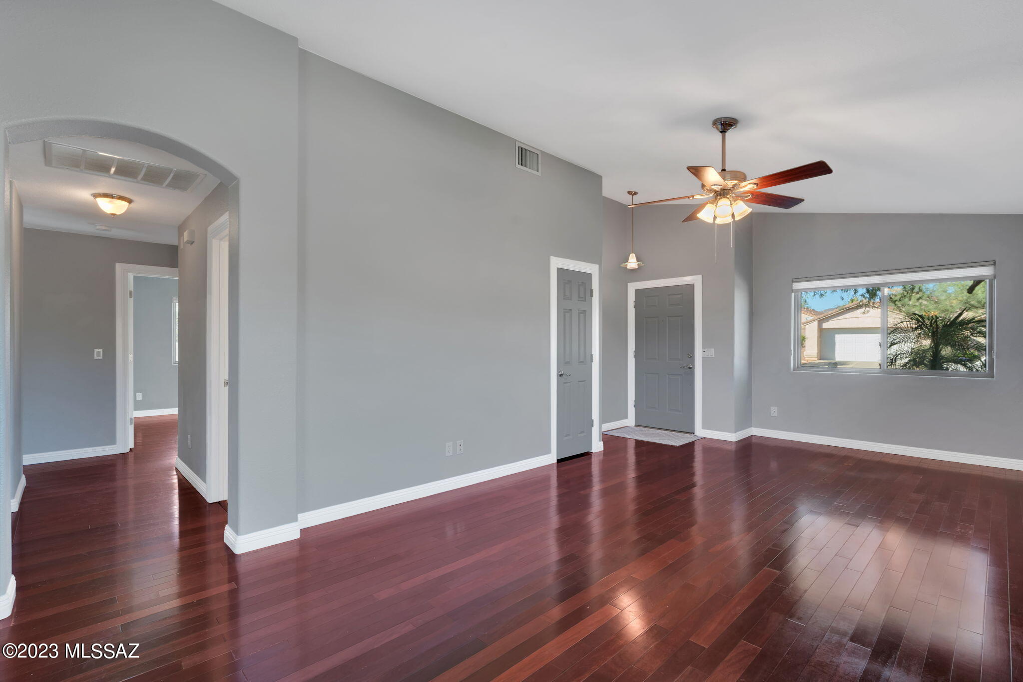 Quail Crossing (1-150) - Residential