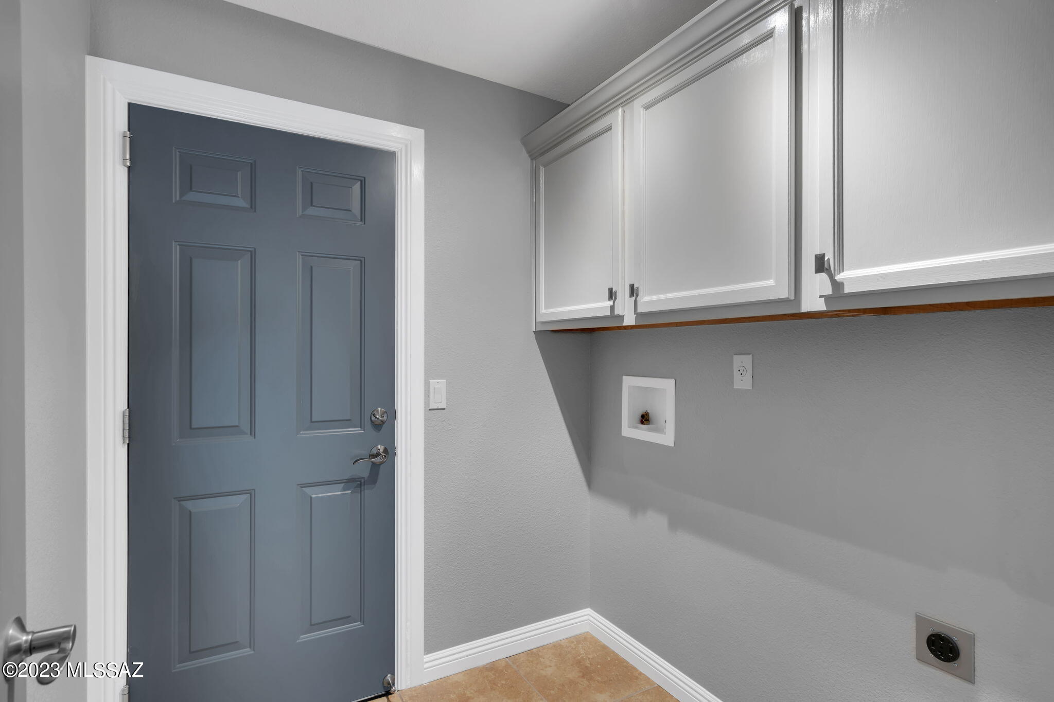 Quail Crossing (1-150) - Residential