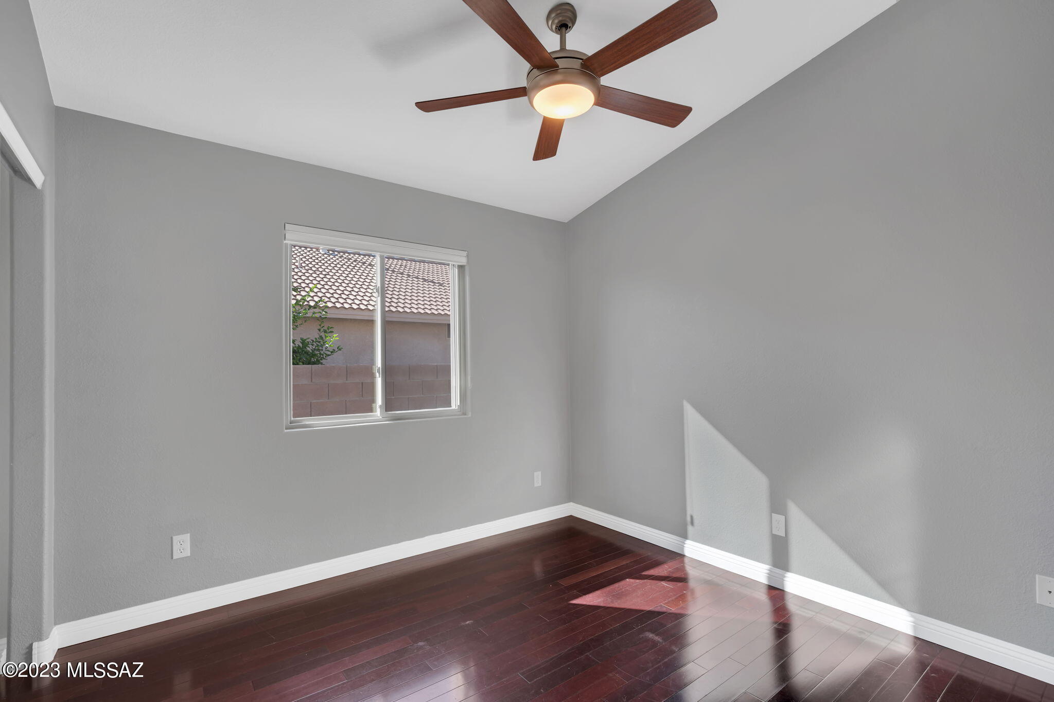Quail Crossing (1-150) - Residential