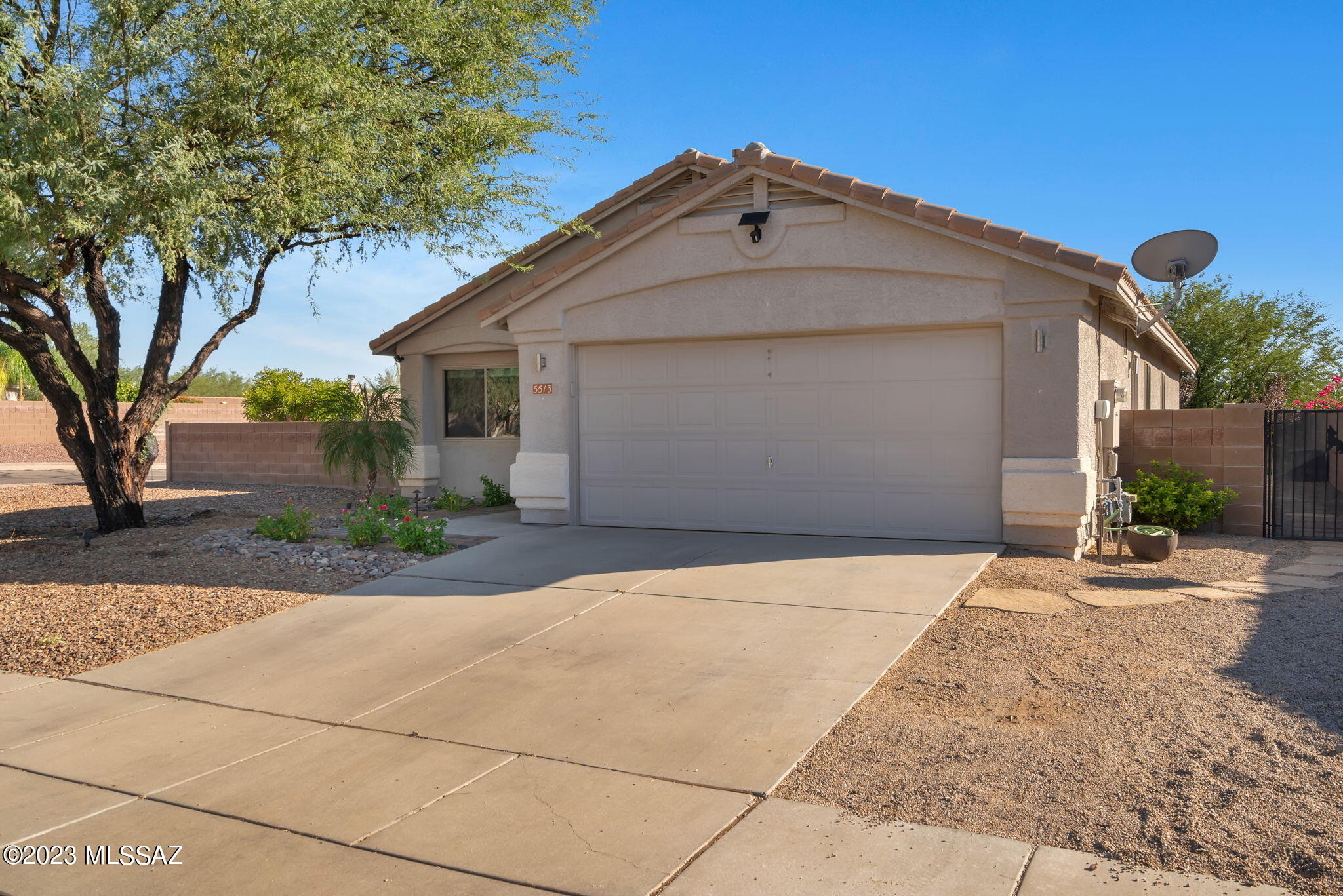 Quail Crossing (1-150) - Residential