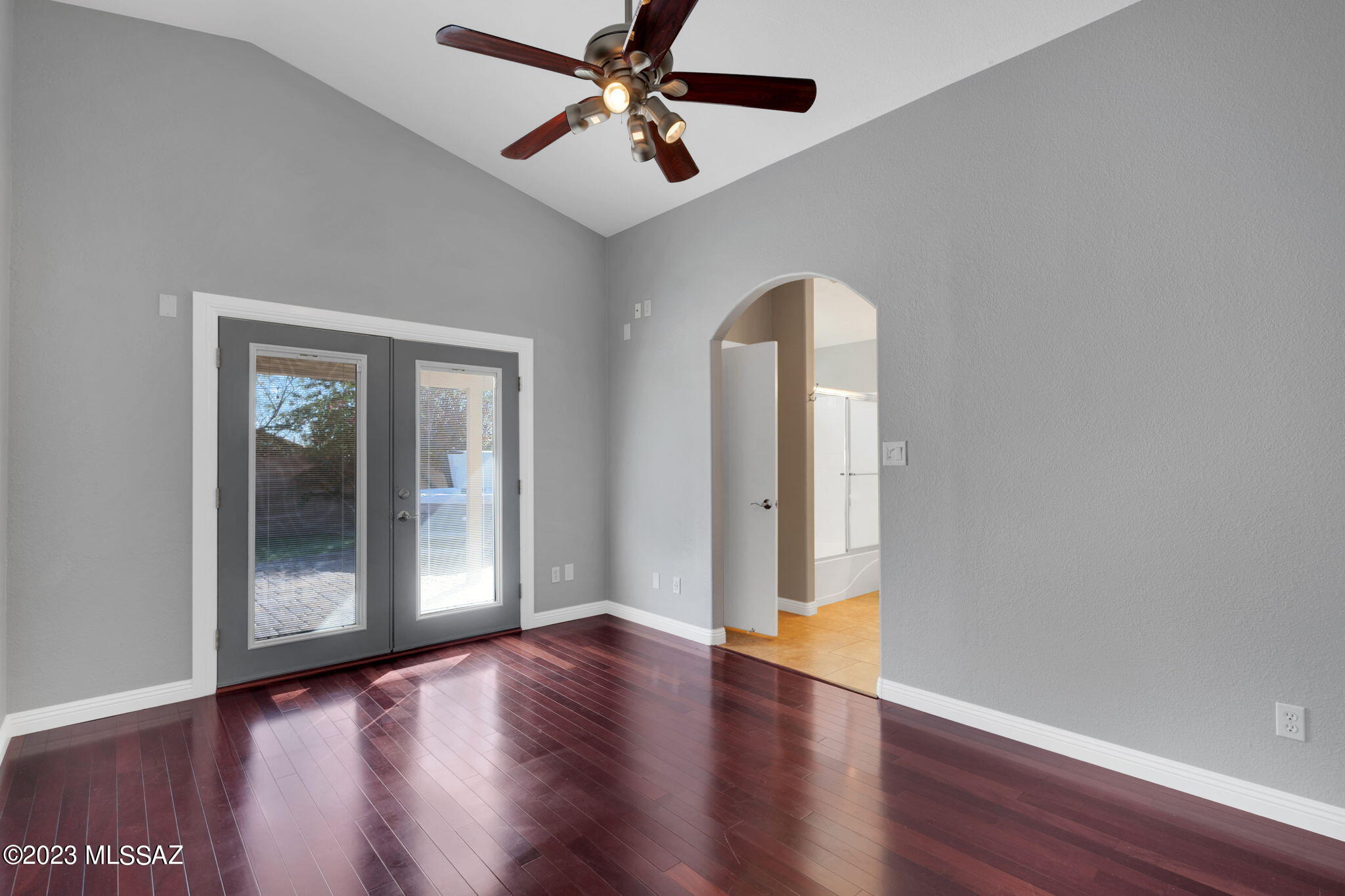 Quail Crossing (1-150) - Residential