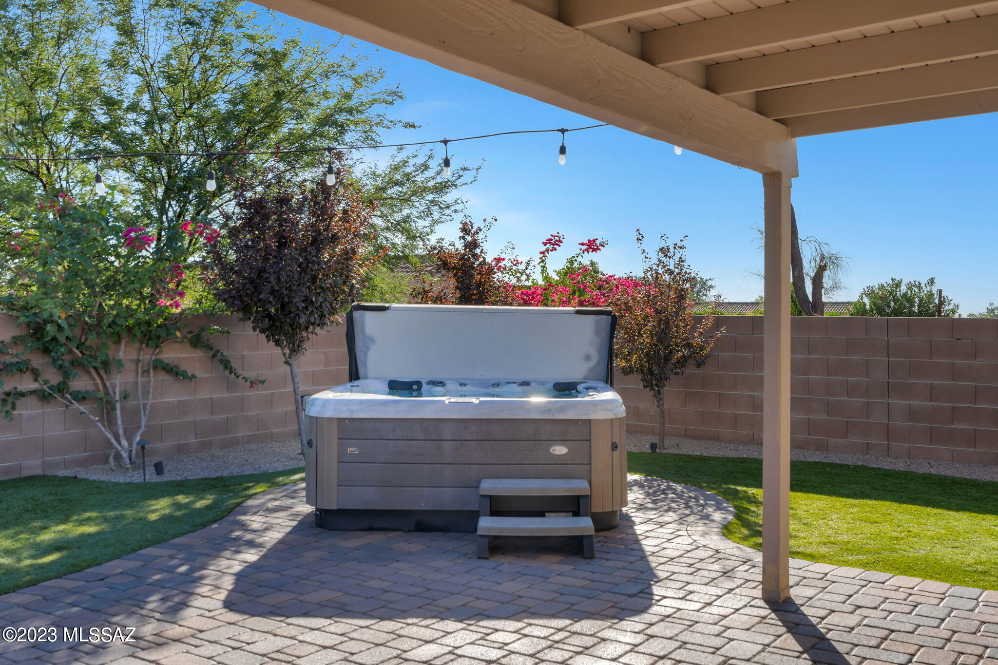 Quail Crossing (1-150) - Residential