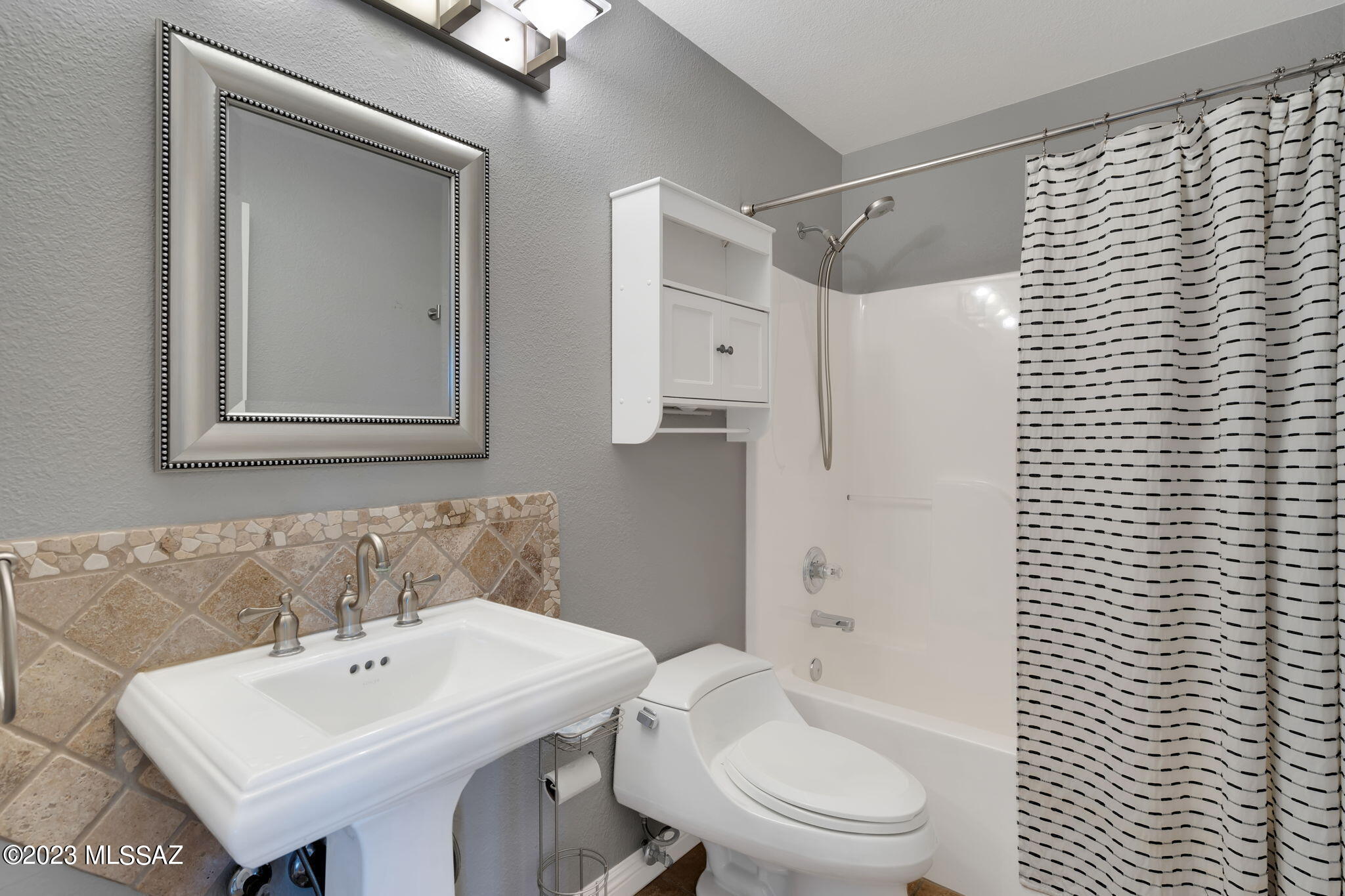 Quail Crossing (1-150) - Residential