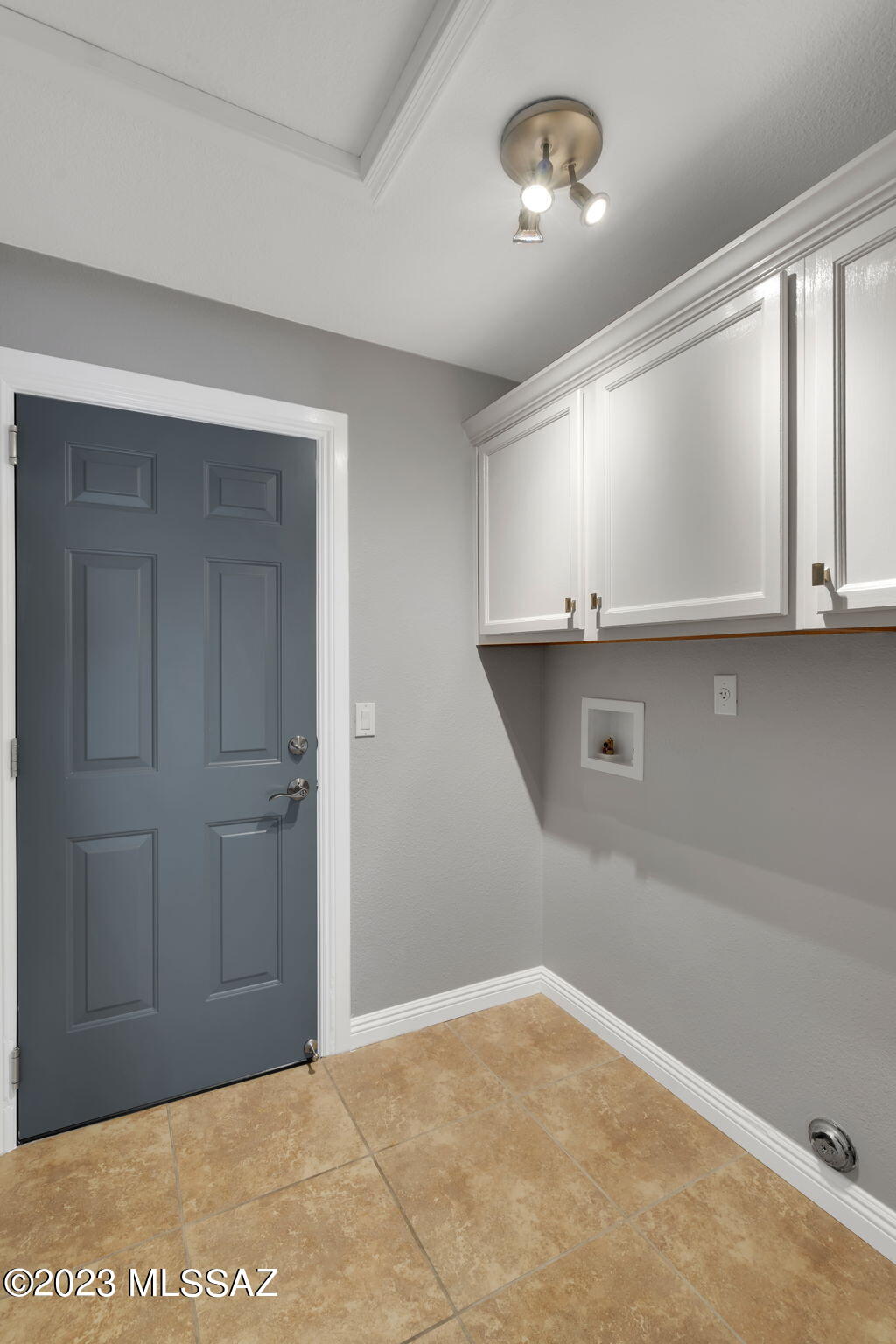 Quail Crossing (1-150) - Residential