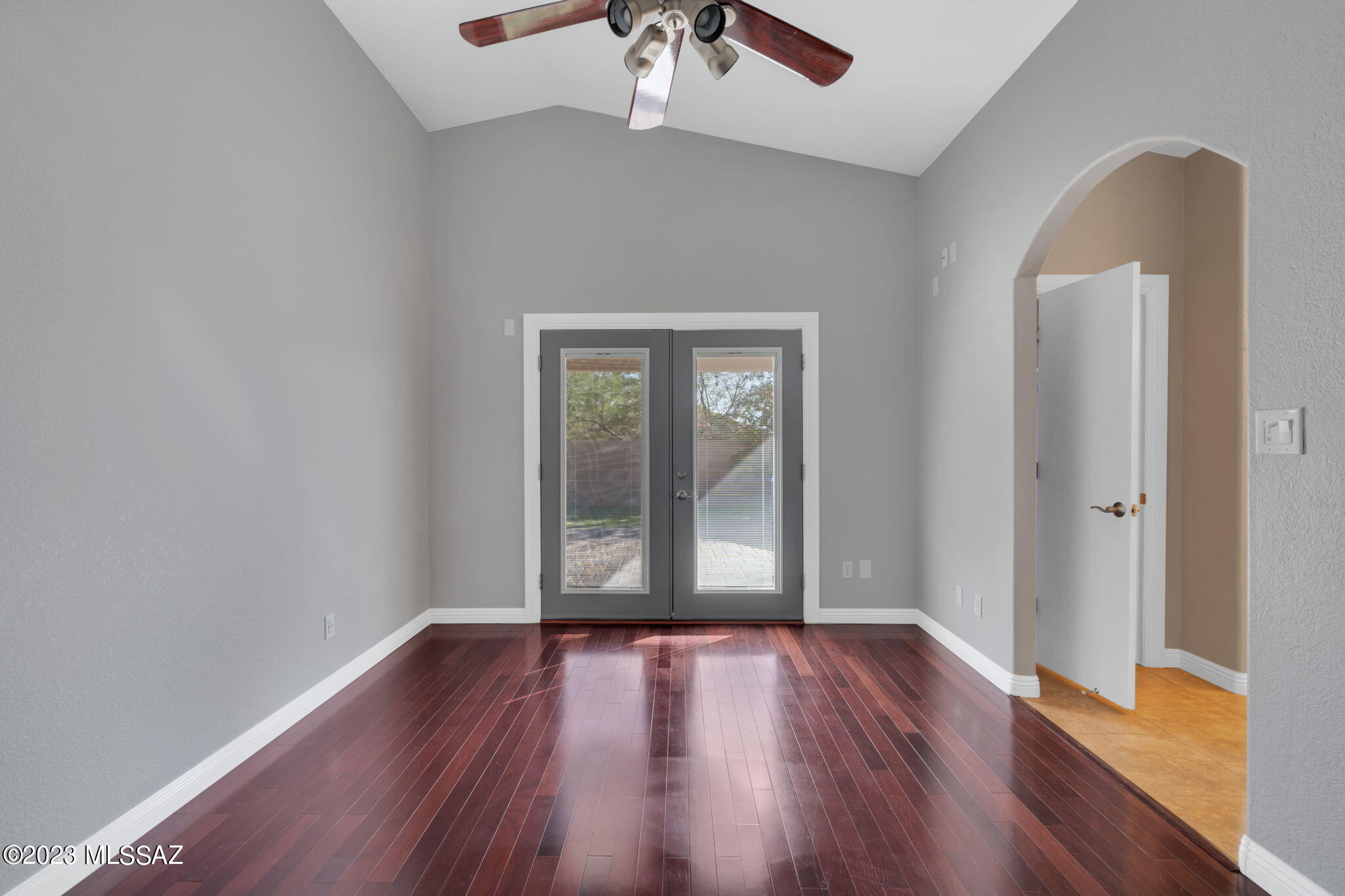 Quail Crossing (1-150) - Residential