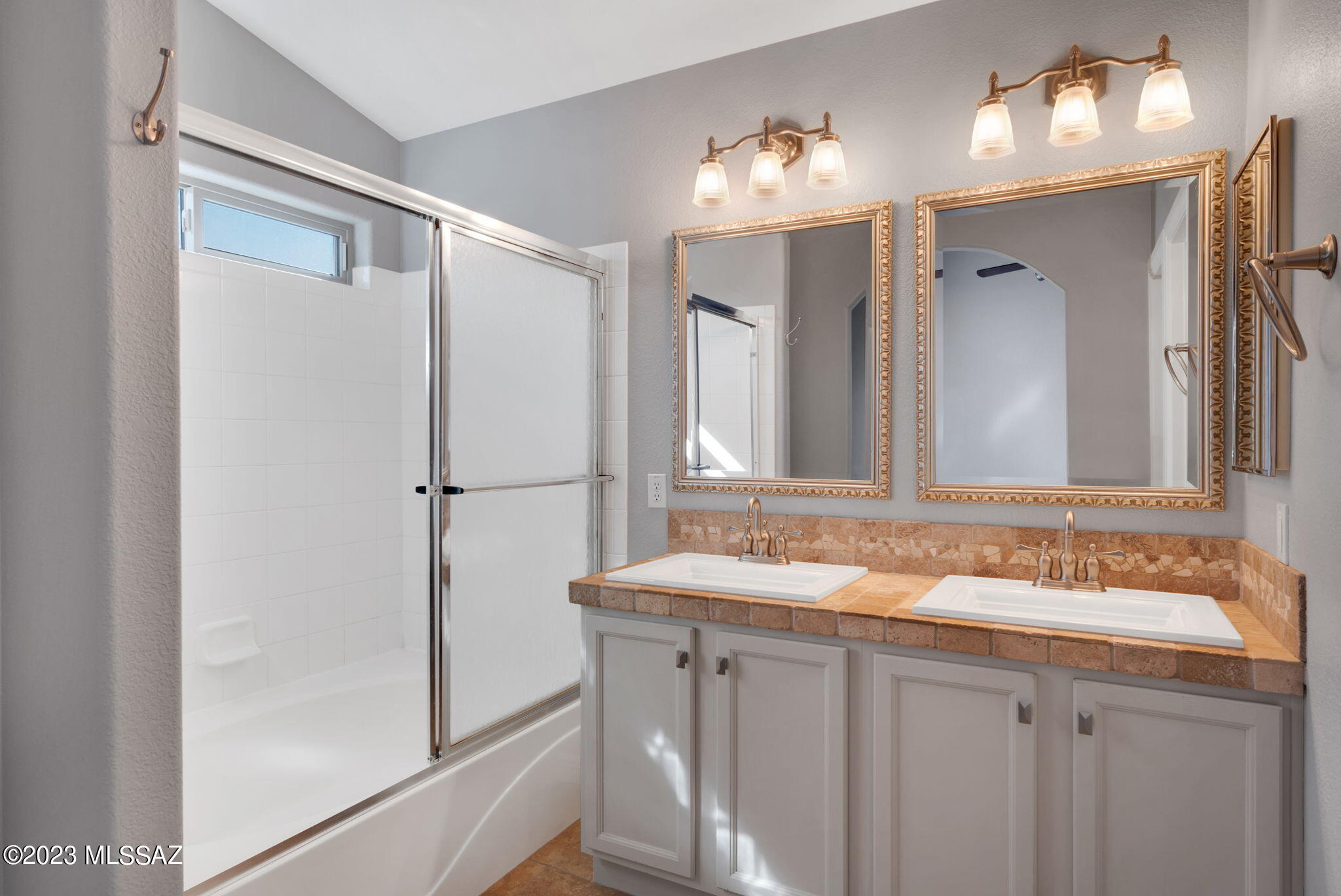 Quail Crossing (1-150) - Residential