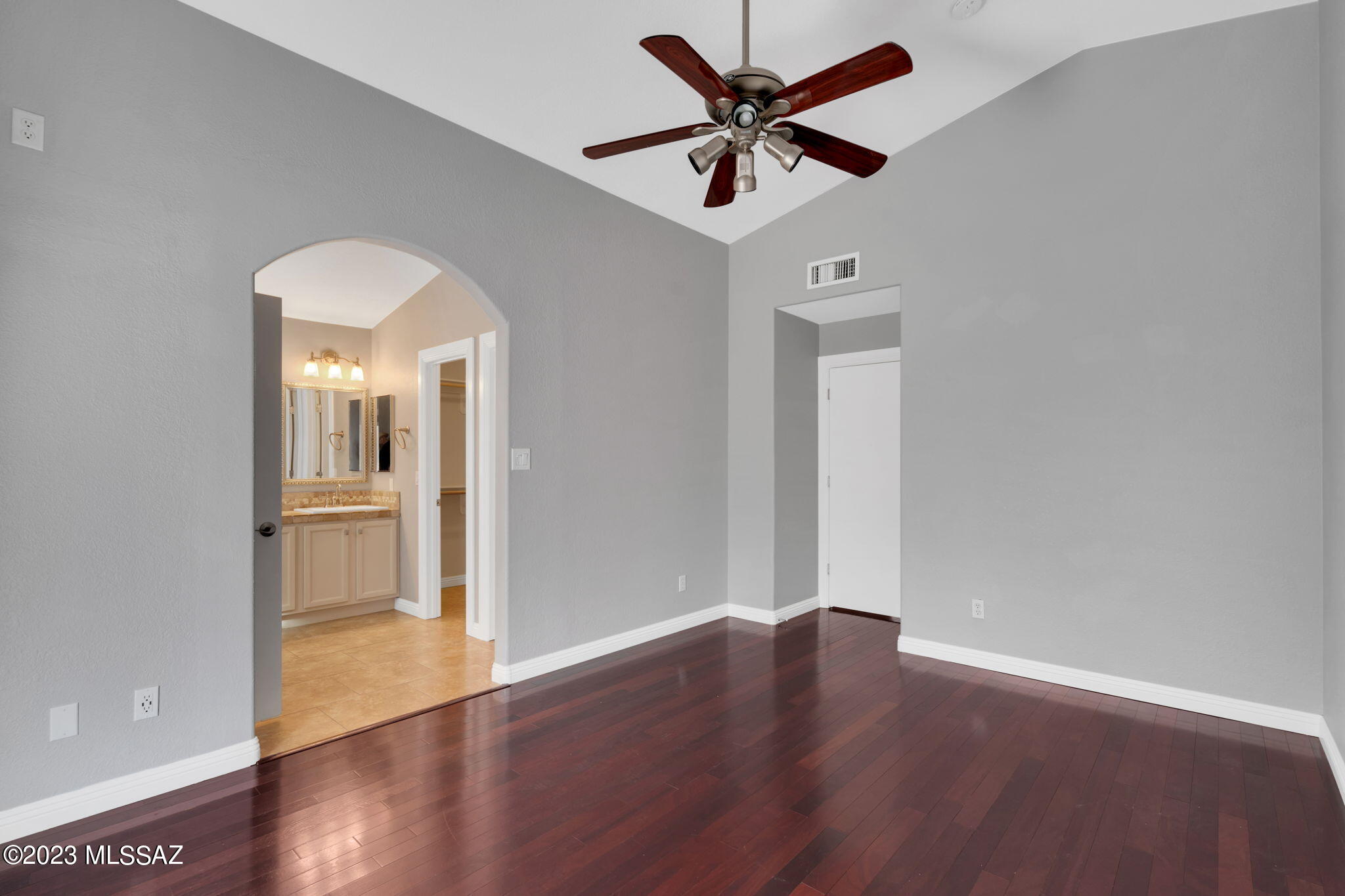 Quail Crossing (1-150) - Residential