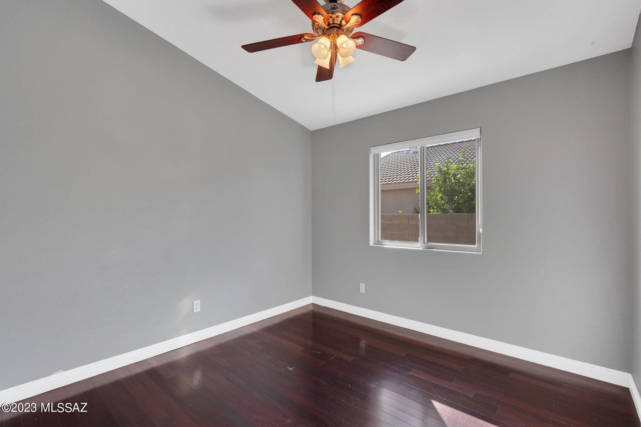 Quail Crossing (1-150) - Residential