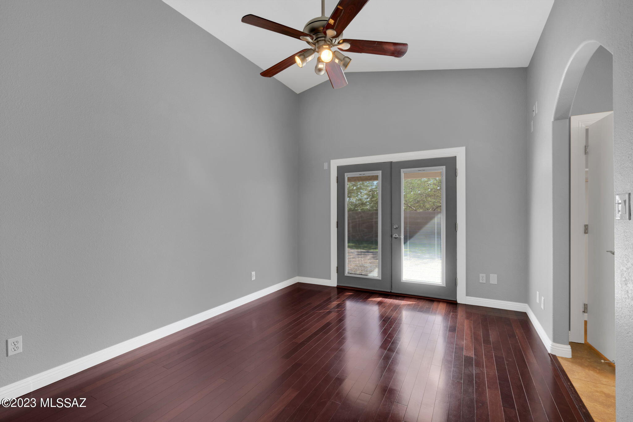 Quail Crossing (1-150) - Residential