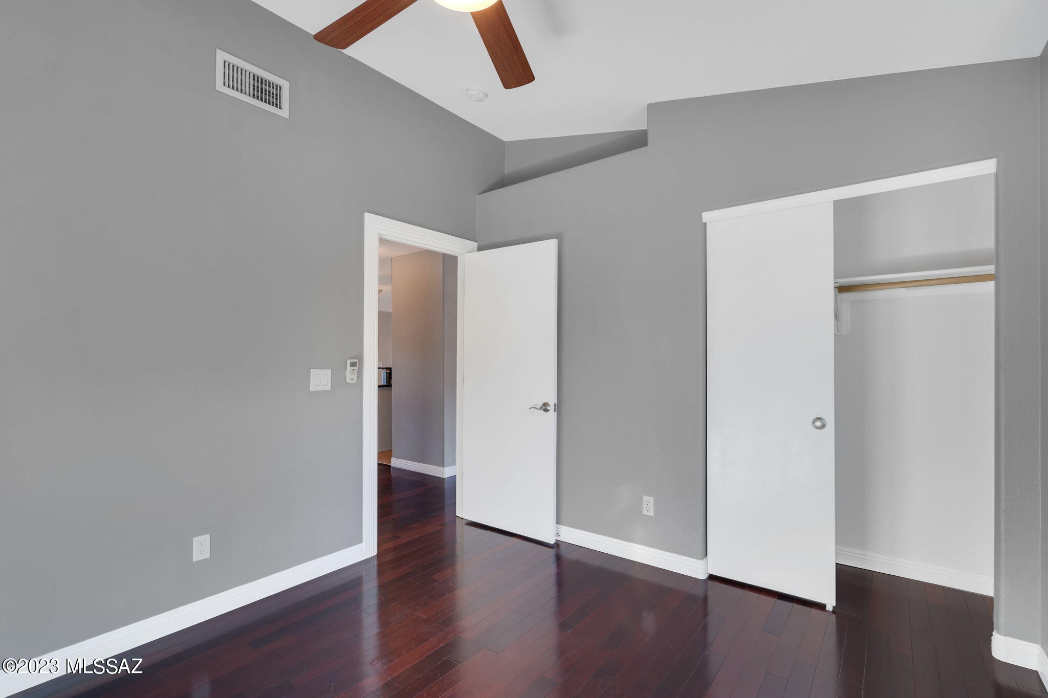 Quail Crossing (1-150) - Residential