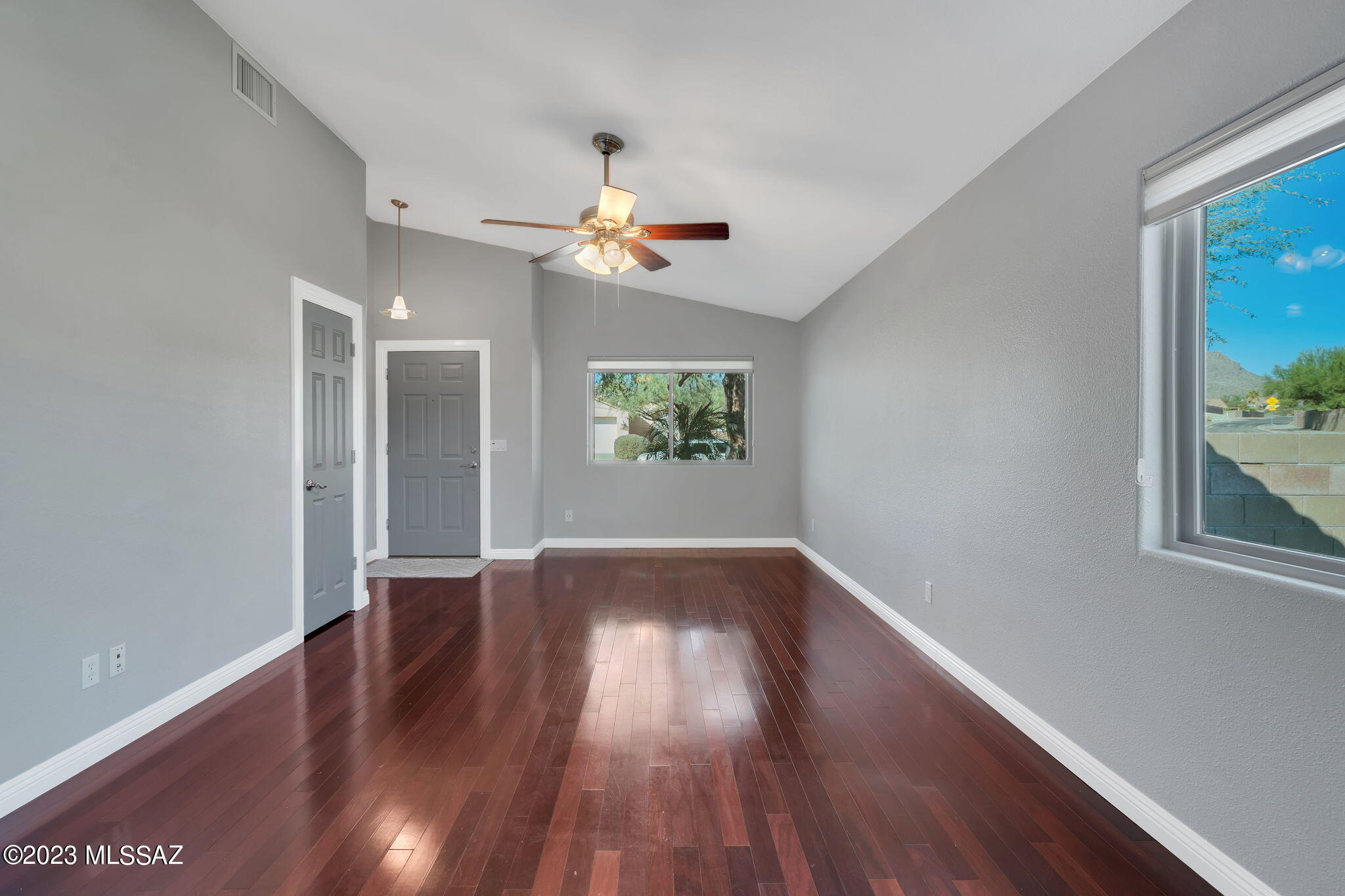 Quail Crossing (1-150) - Residential