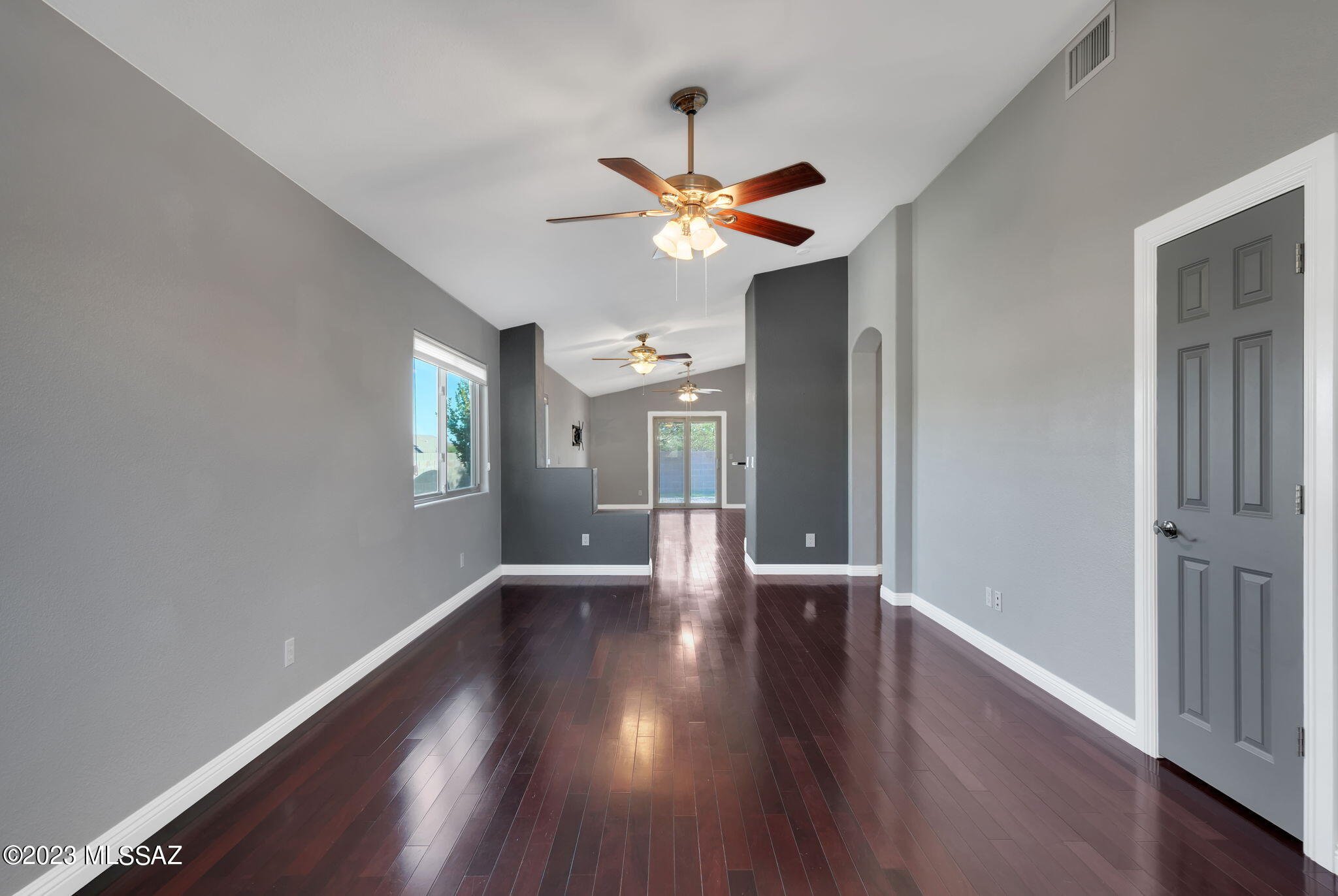 Quail Crossing (1-150) - Residential