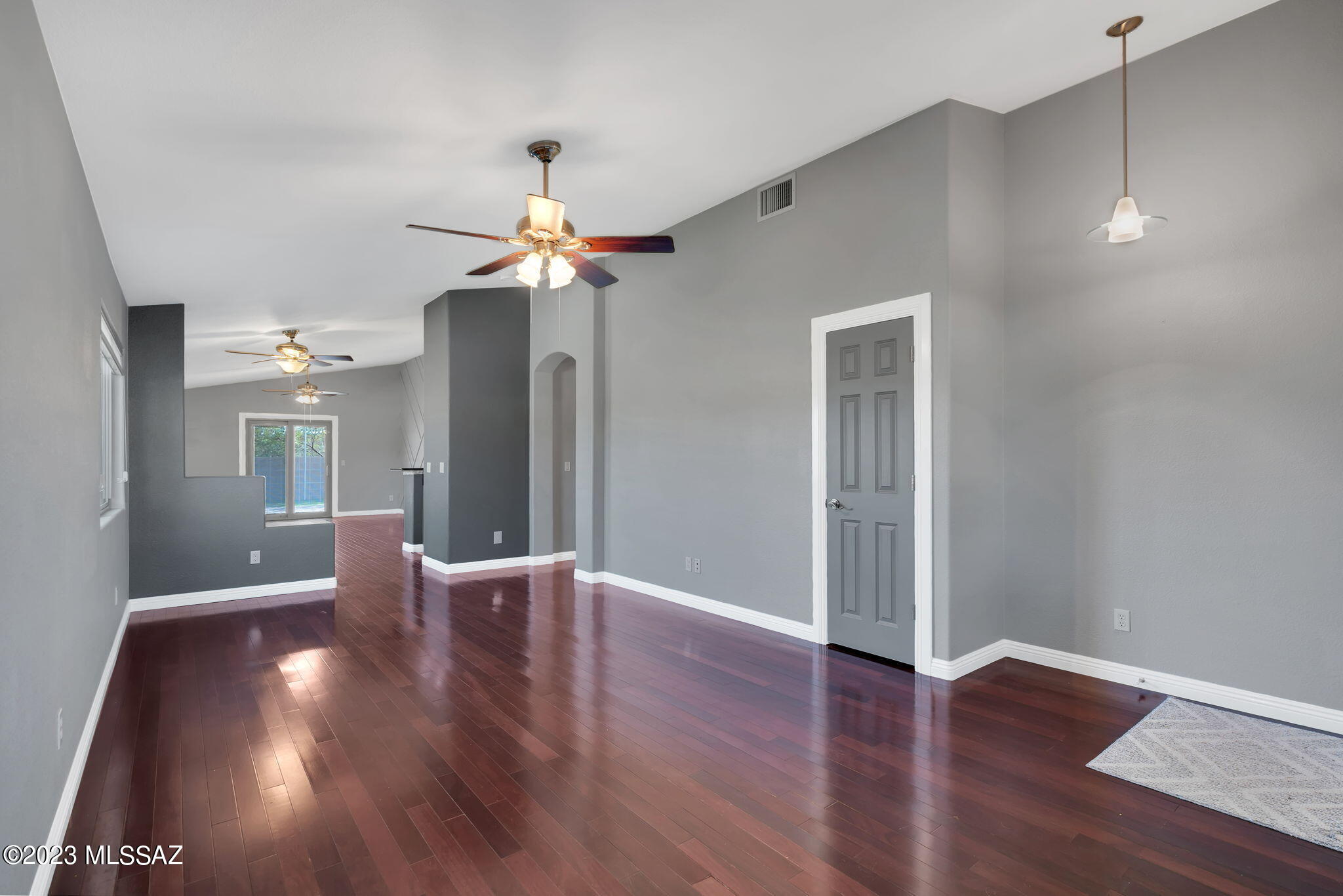 Quail Crossing (1-150) - Residential